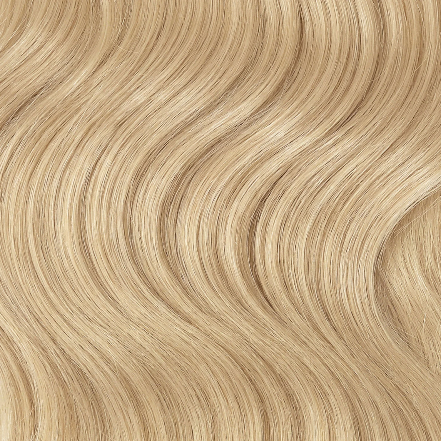 Ponytail Hair Extension #51 Champagne Blonde - PrettyBull Limited