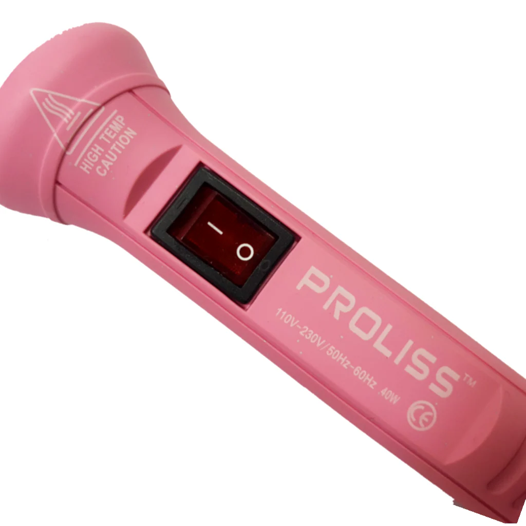 13mm Pink - PrettyBull Limited