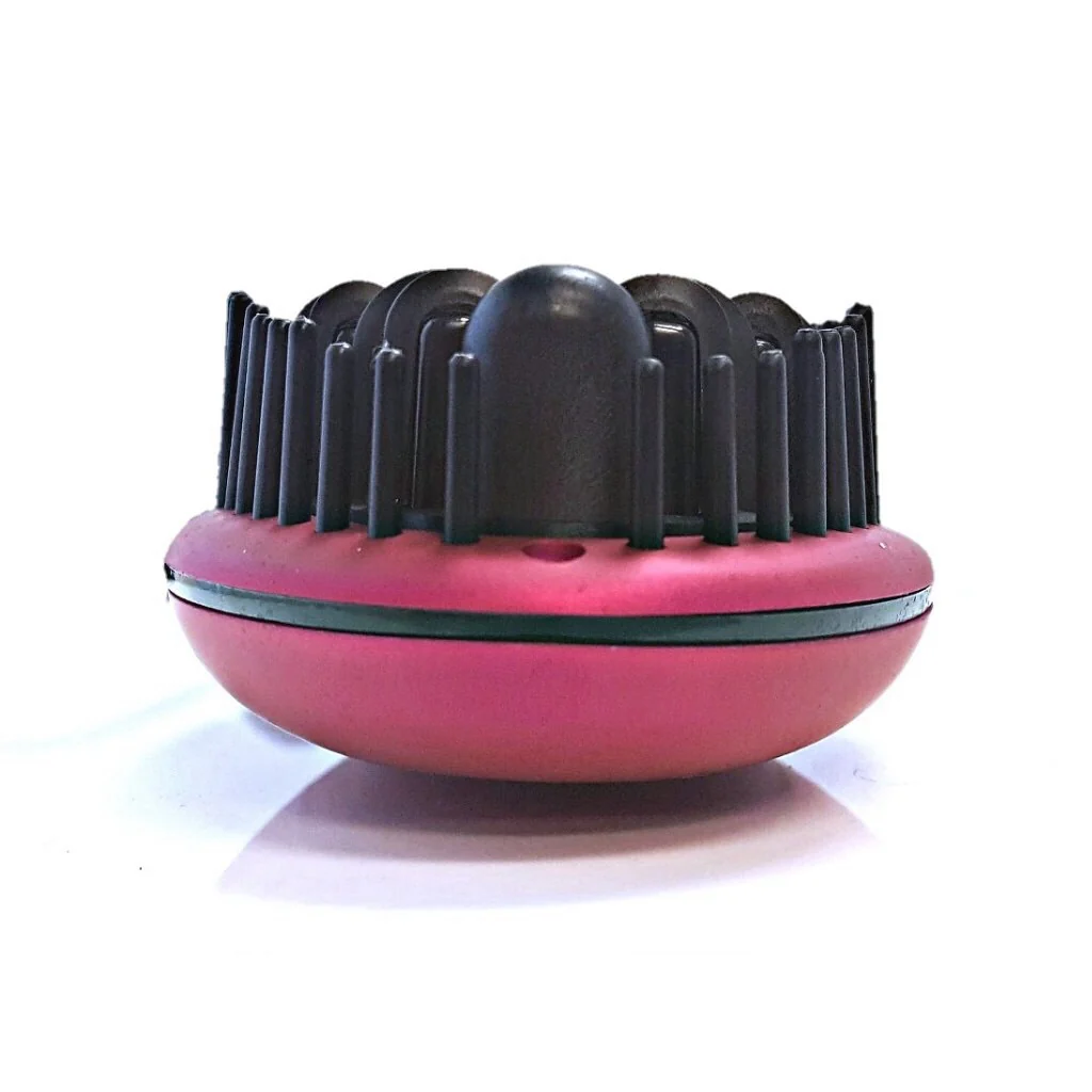 Metallic Fuchsia - PrettyBull Limited