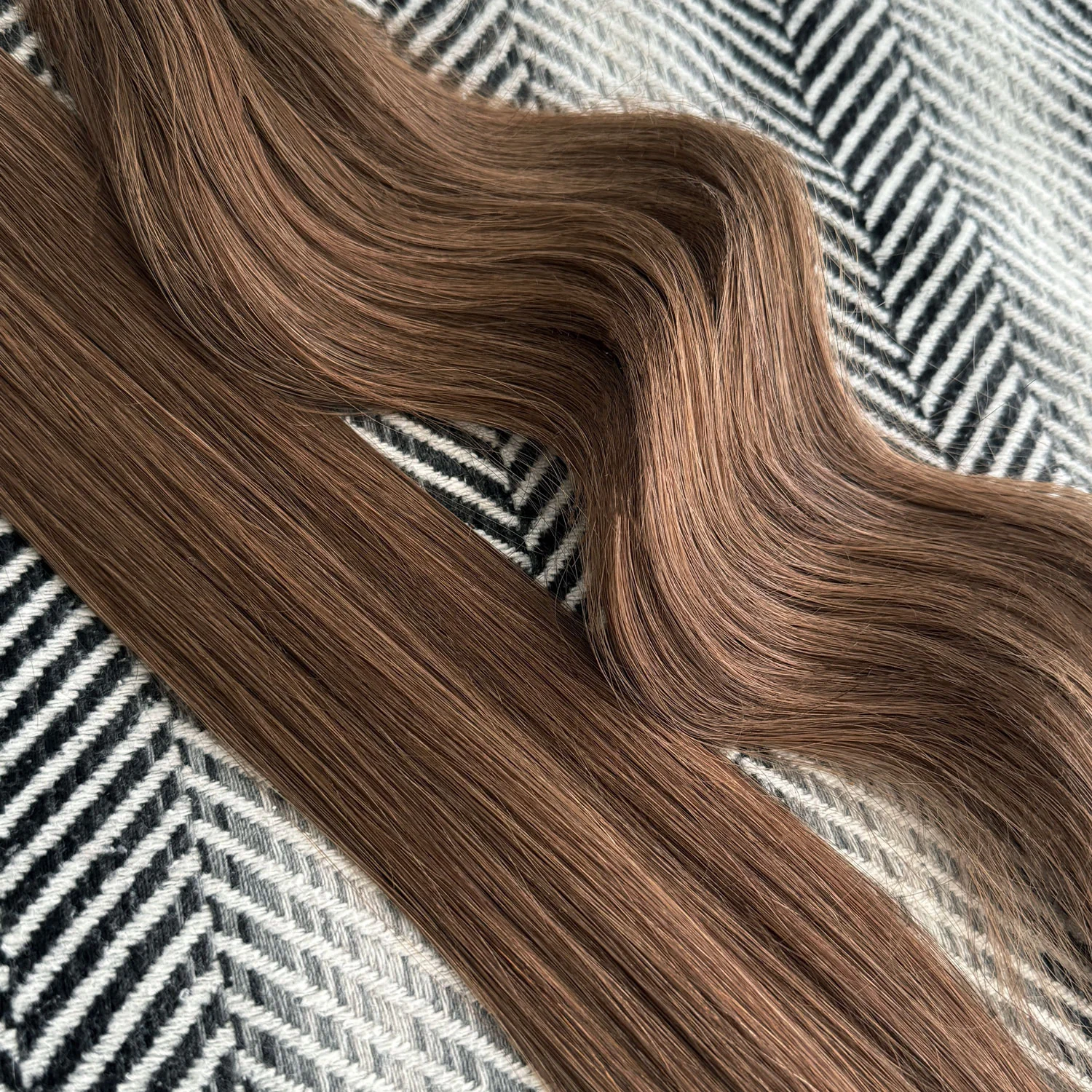 Ponytail Hair Extension #6 Medium Brown - PrettyBull Limited
