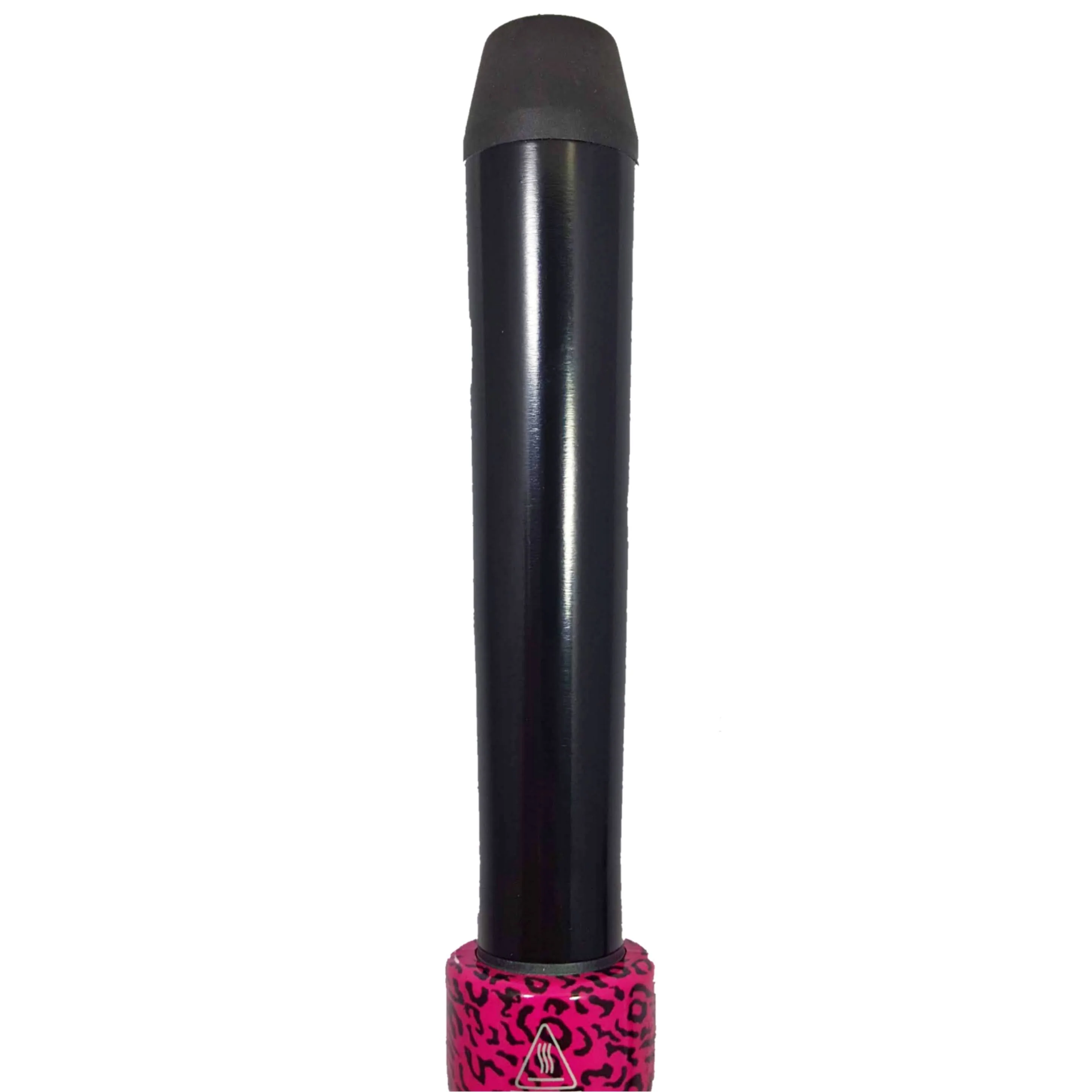 25-32mm Pink Leopard Tapered - PrettyBull Limited
