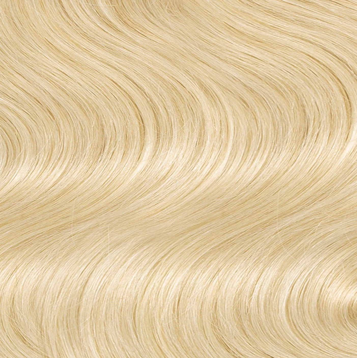Ponytail Hair Extension #60 Platinum Blonde - PrettyBull Limited