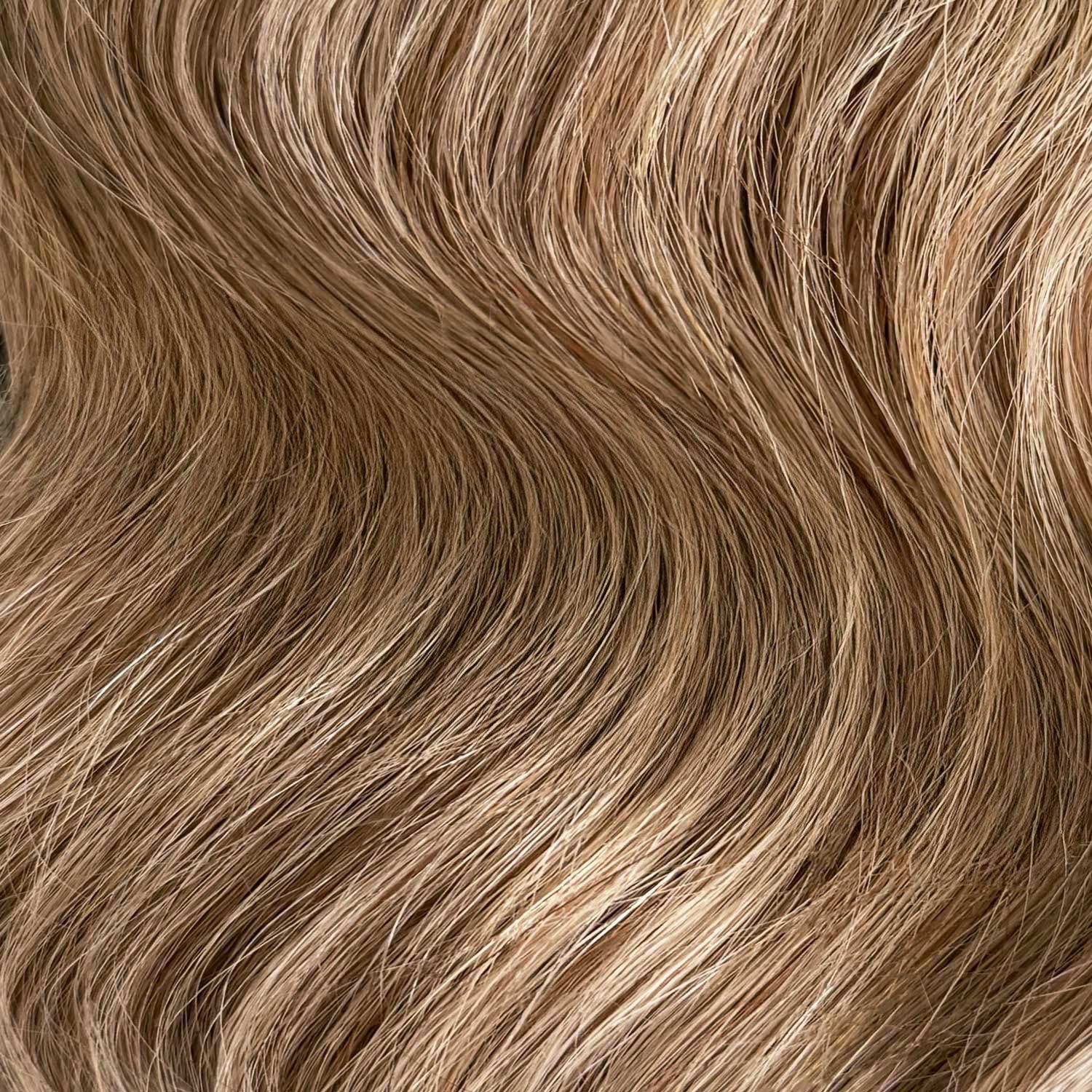 Ponytail Hair Extensions #16 Natural Blonde - PrettyBull Limited
