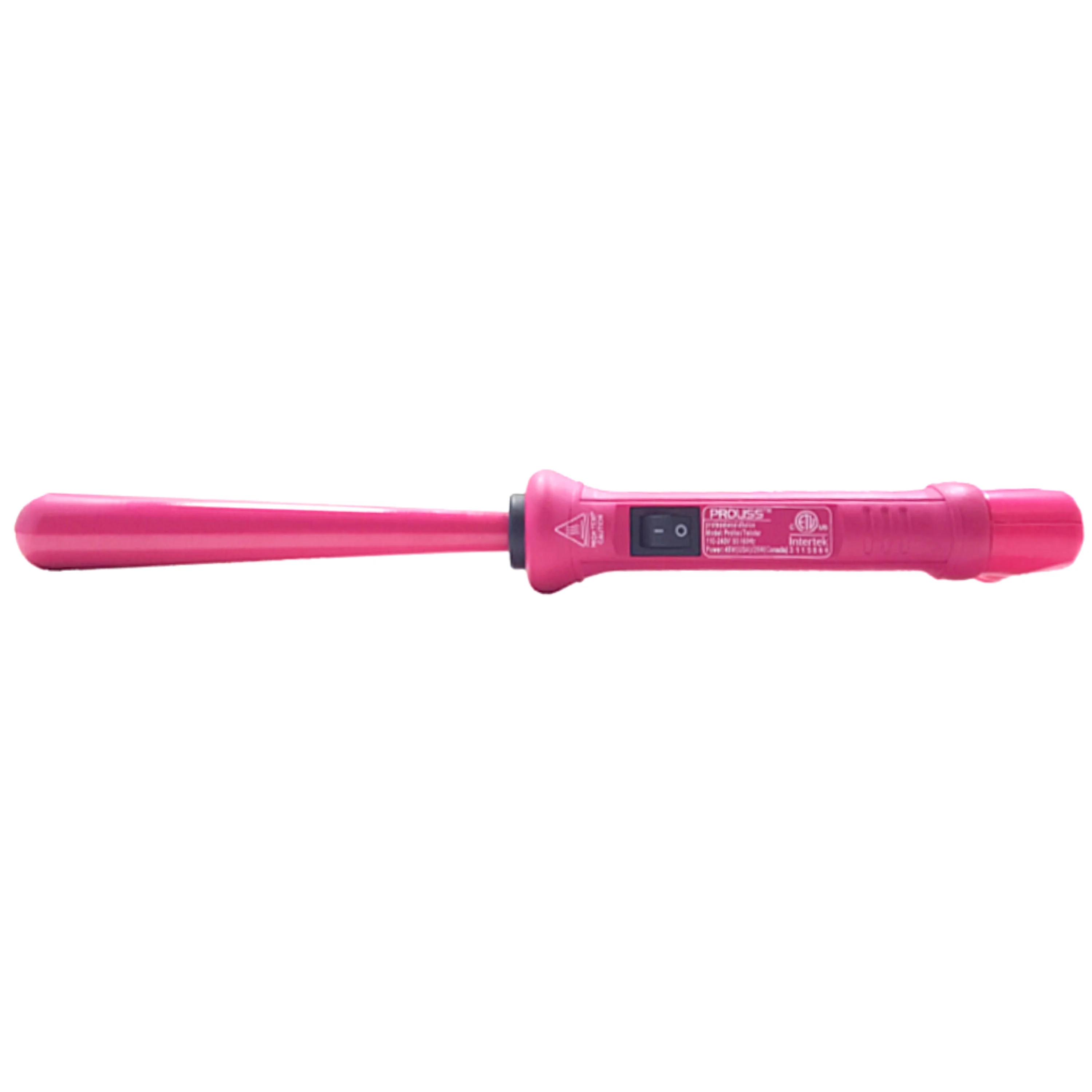 13-25mm Pink Tapered - PrettyBull Limited