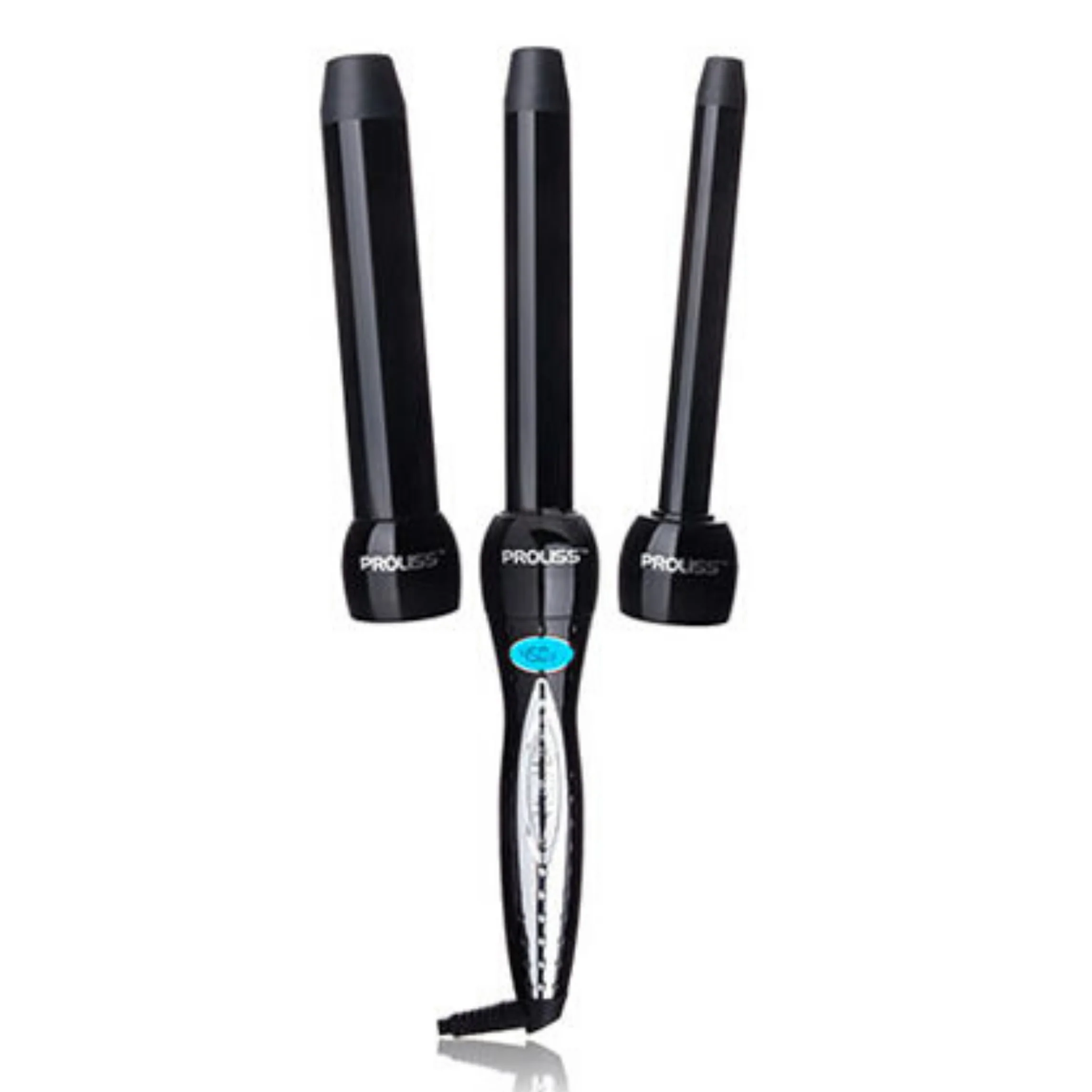 3pc Digital Interchangeable Twister Set - PrettyBull Limited