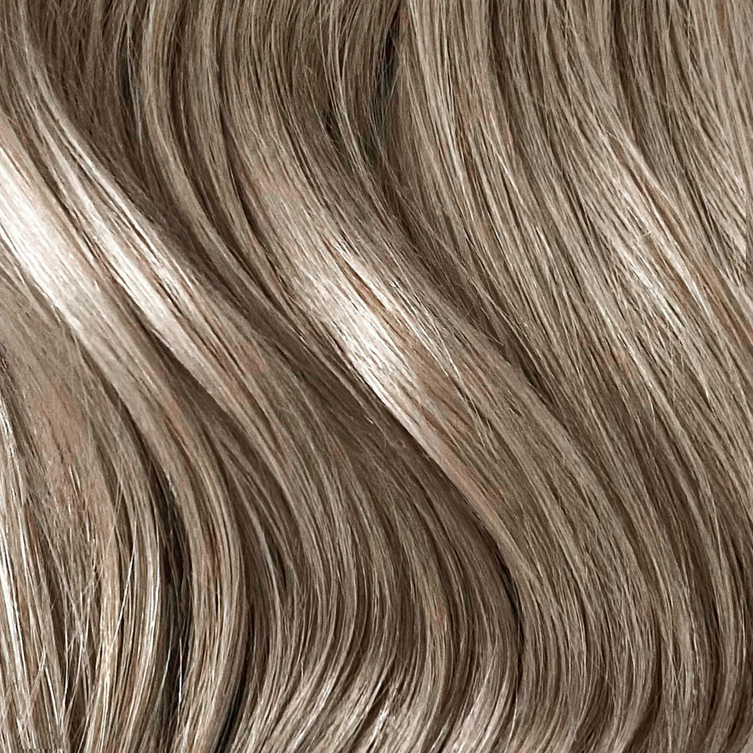 Ponytail Hair Extensions #17 Cool Beige Blonde - PrettyBull Limited