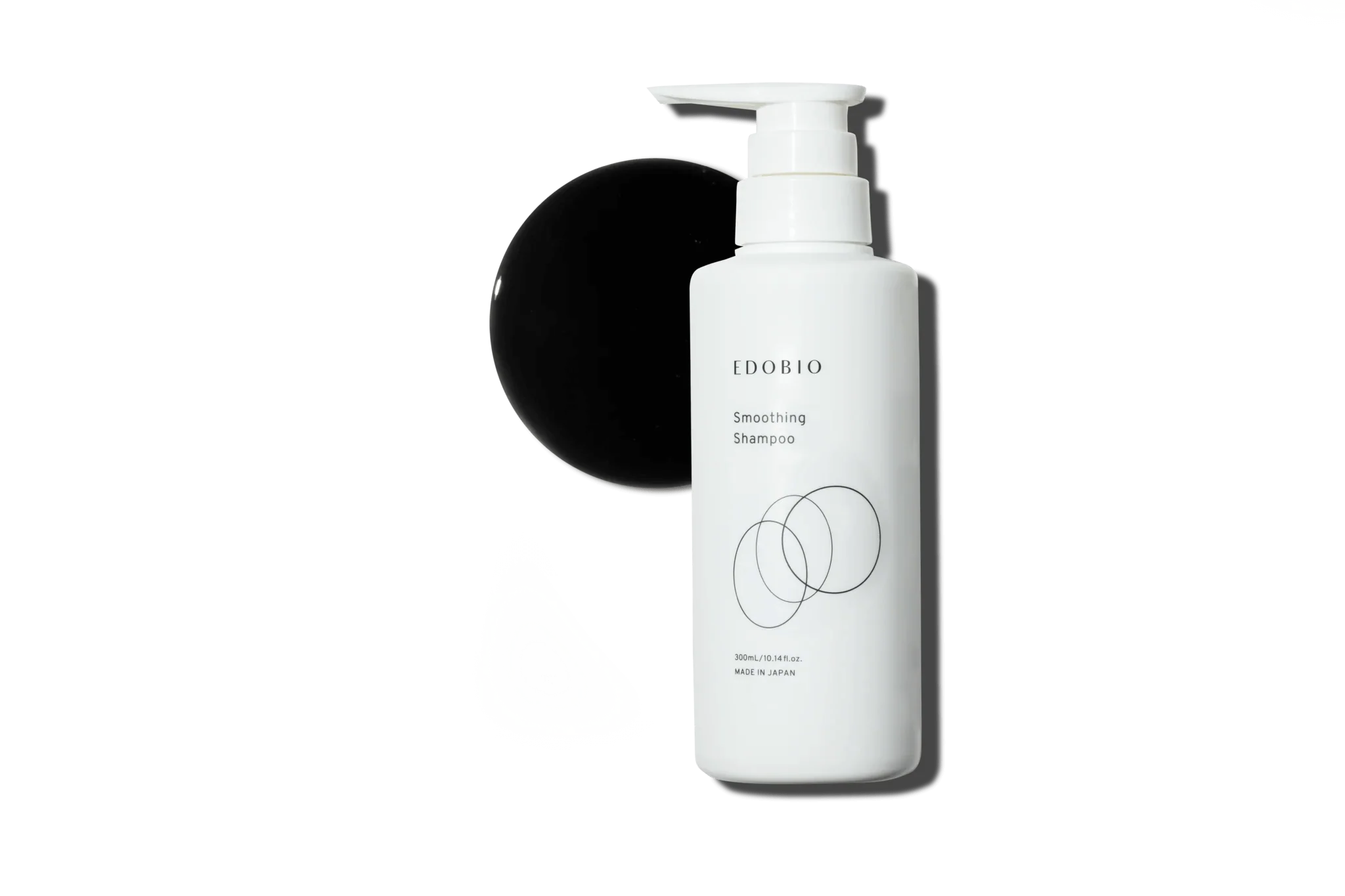 Smoothing Shampoo - PrettyBull Limited