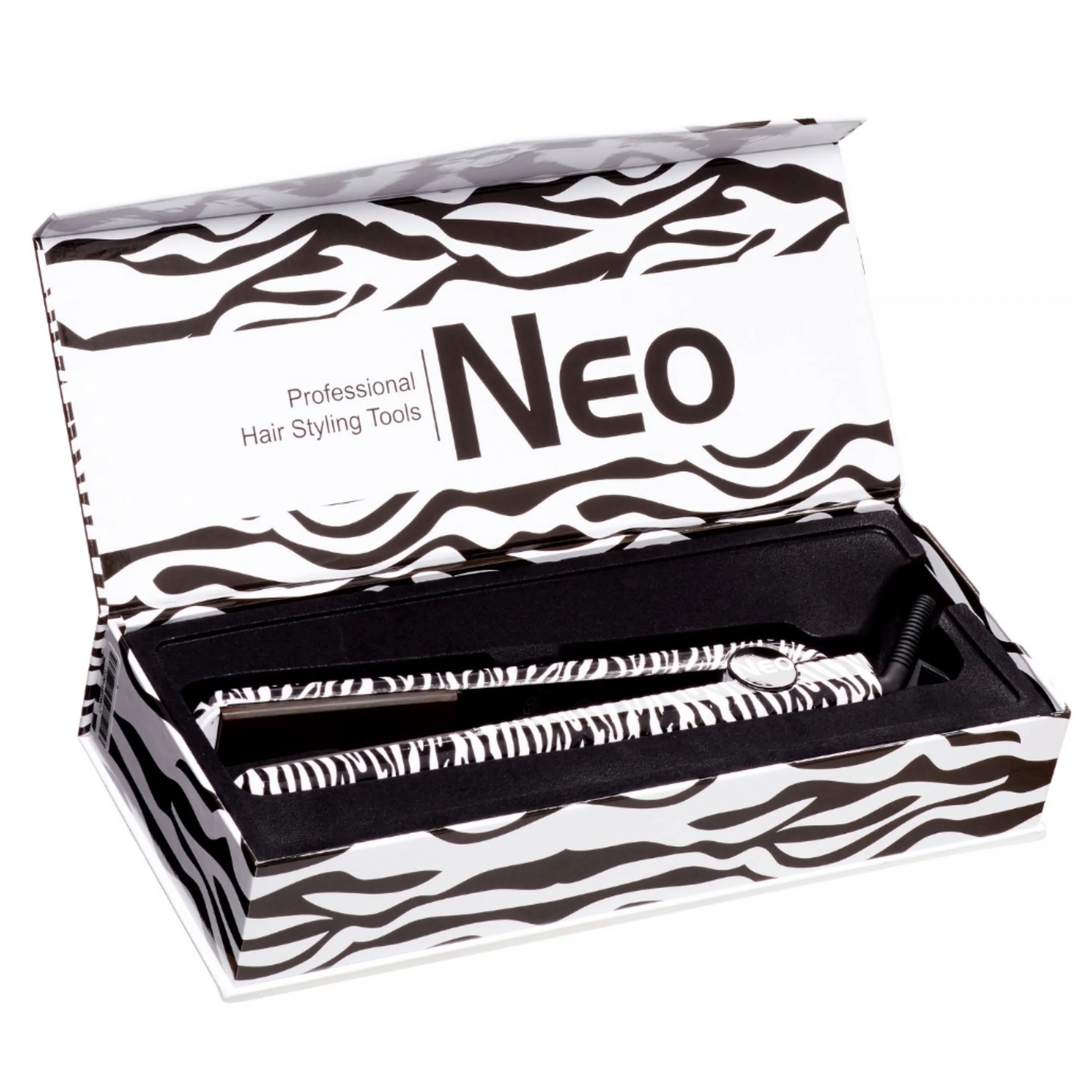 White Zebra Ceramic Pro - PrettyBull Limited