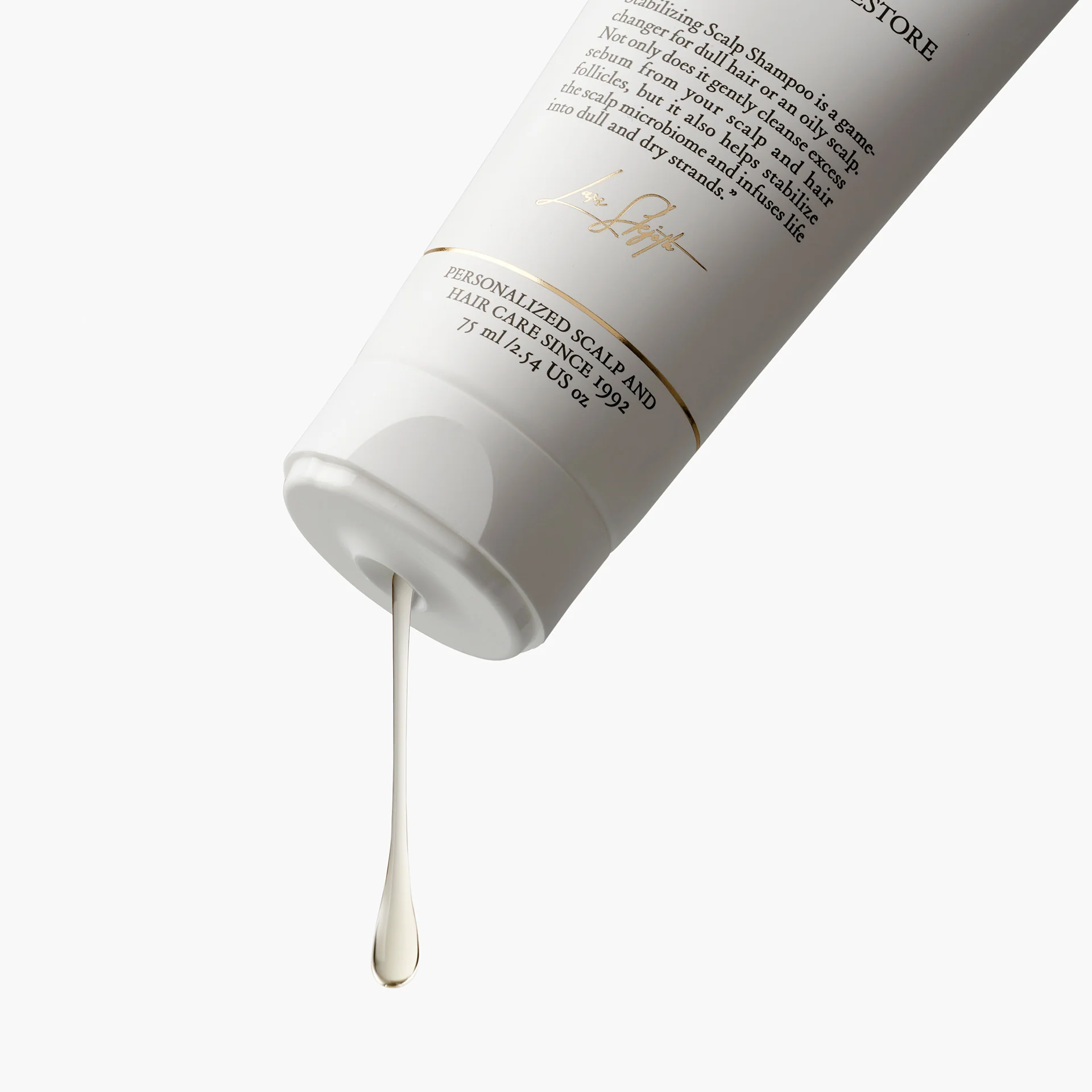 Stabilizing Scalp Shampoo - PrettyBull Limited