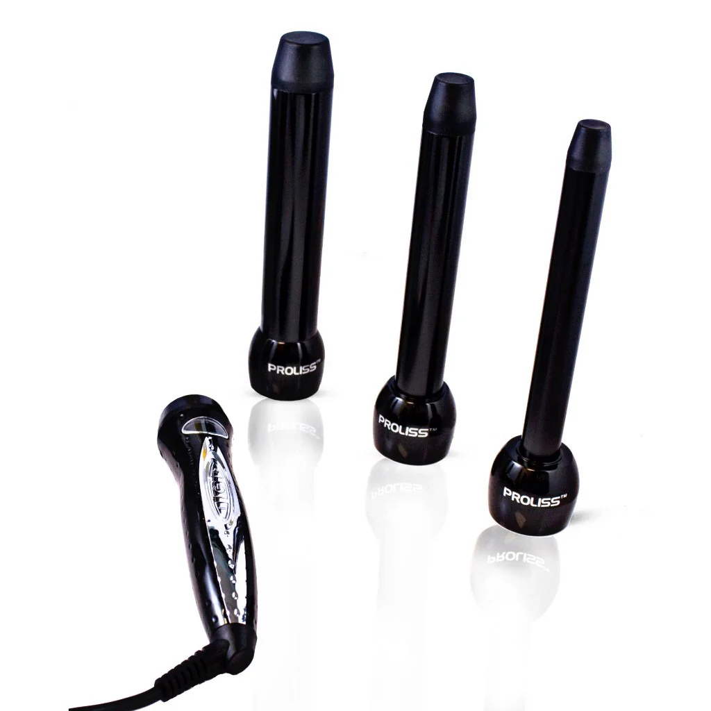 3pc Digital Interchangeable Twister Set - PrettyBull Limited