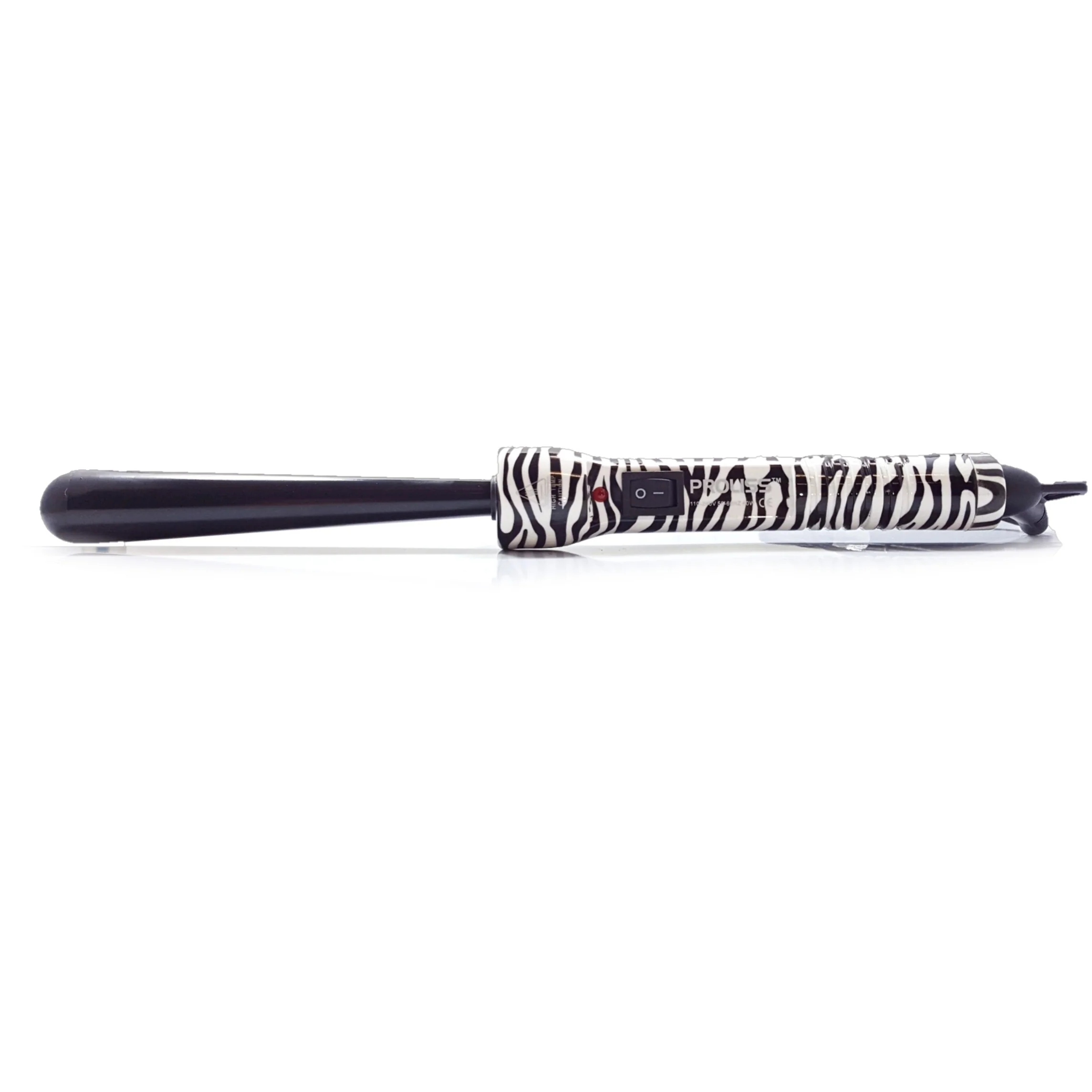13-25mm Zebra Tapered - PrettyBull Limited