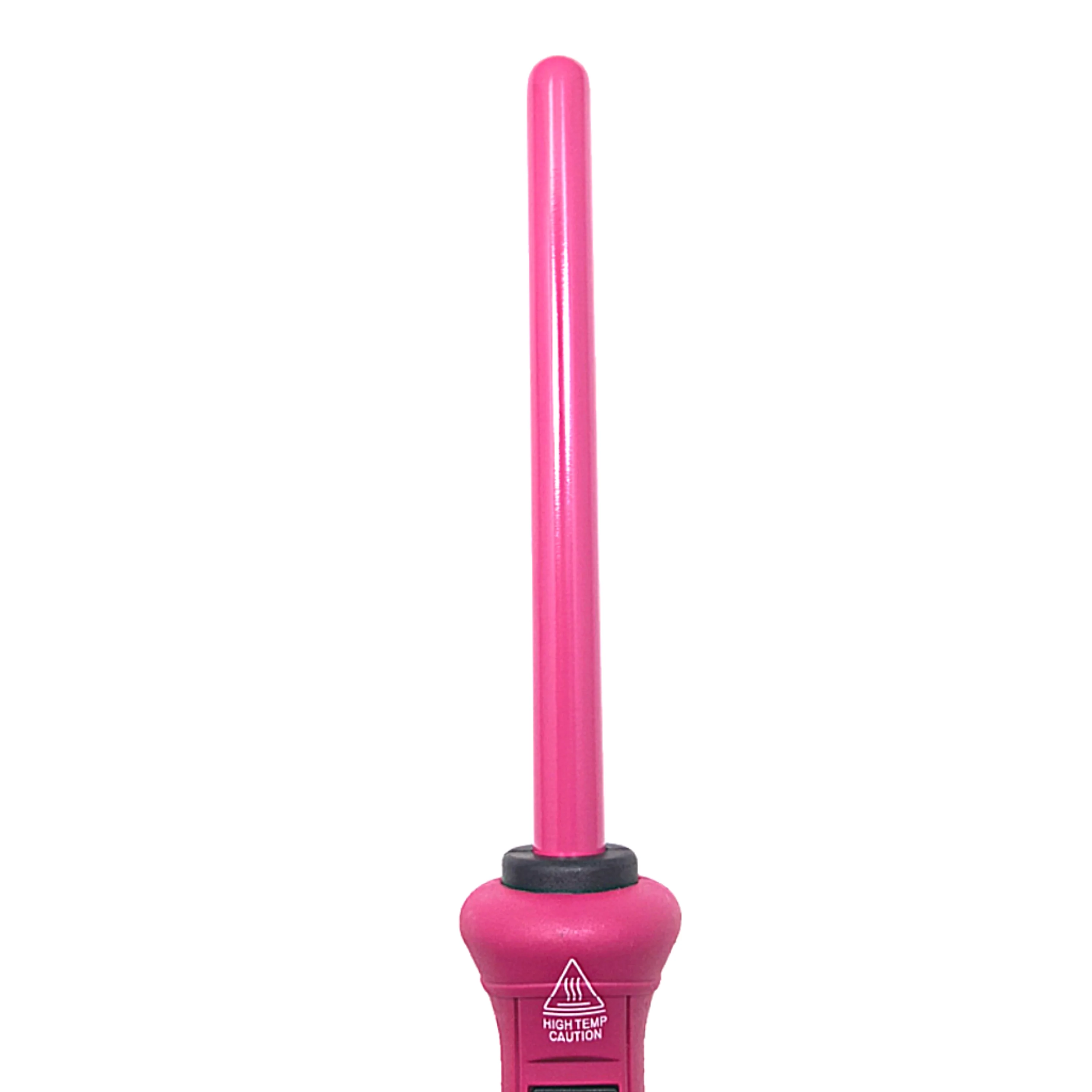 13mm Solid Pink - PrettyBull Limited