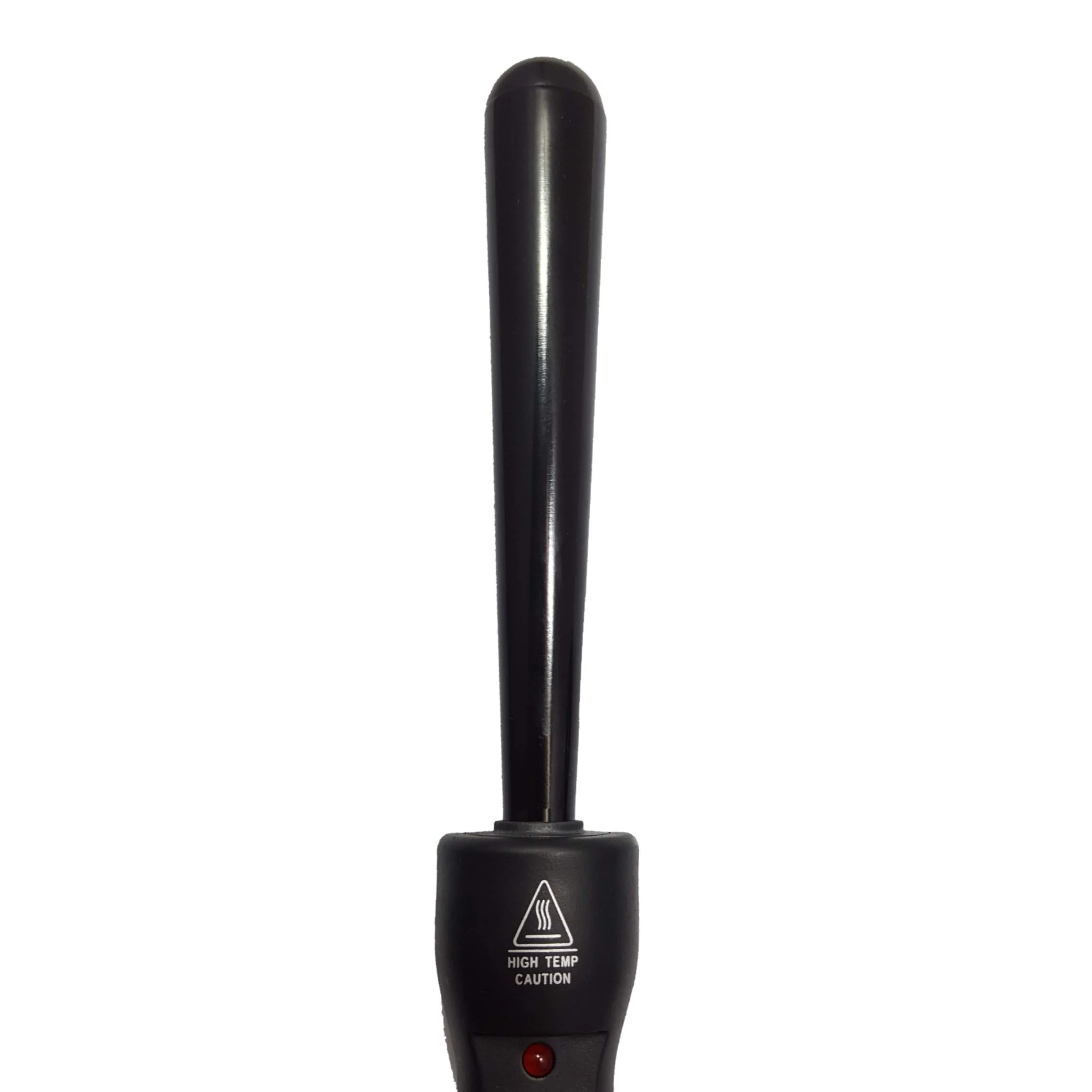 13-25mm Black Tapered - PrettyBull Limited