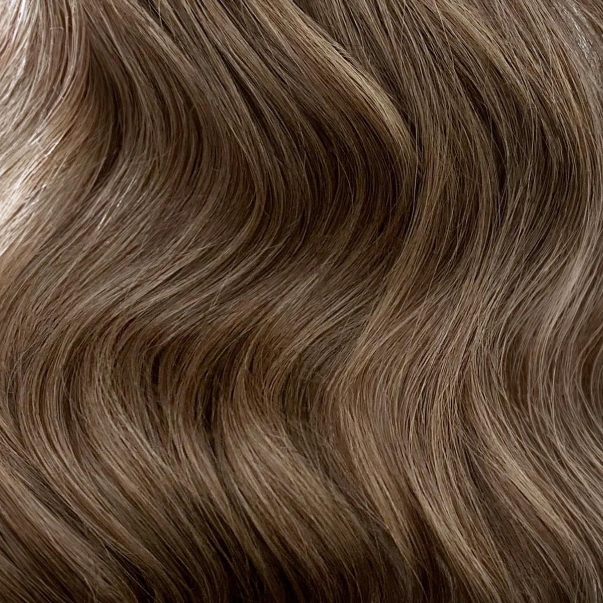 Ponytail Hair Extension #10 Caramel - PrettyBull Limited