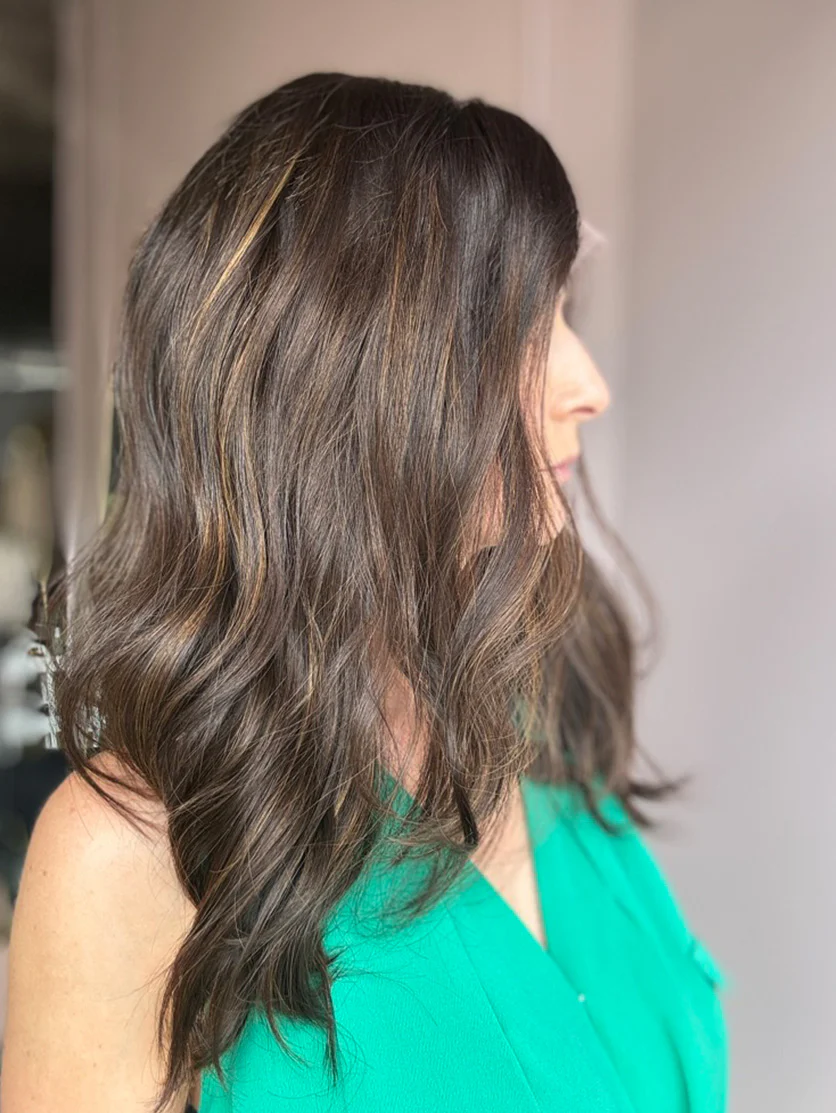 Mocha 18