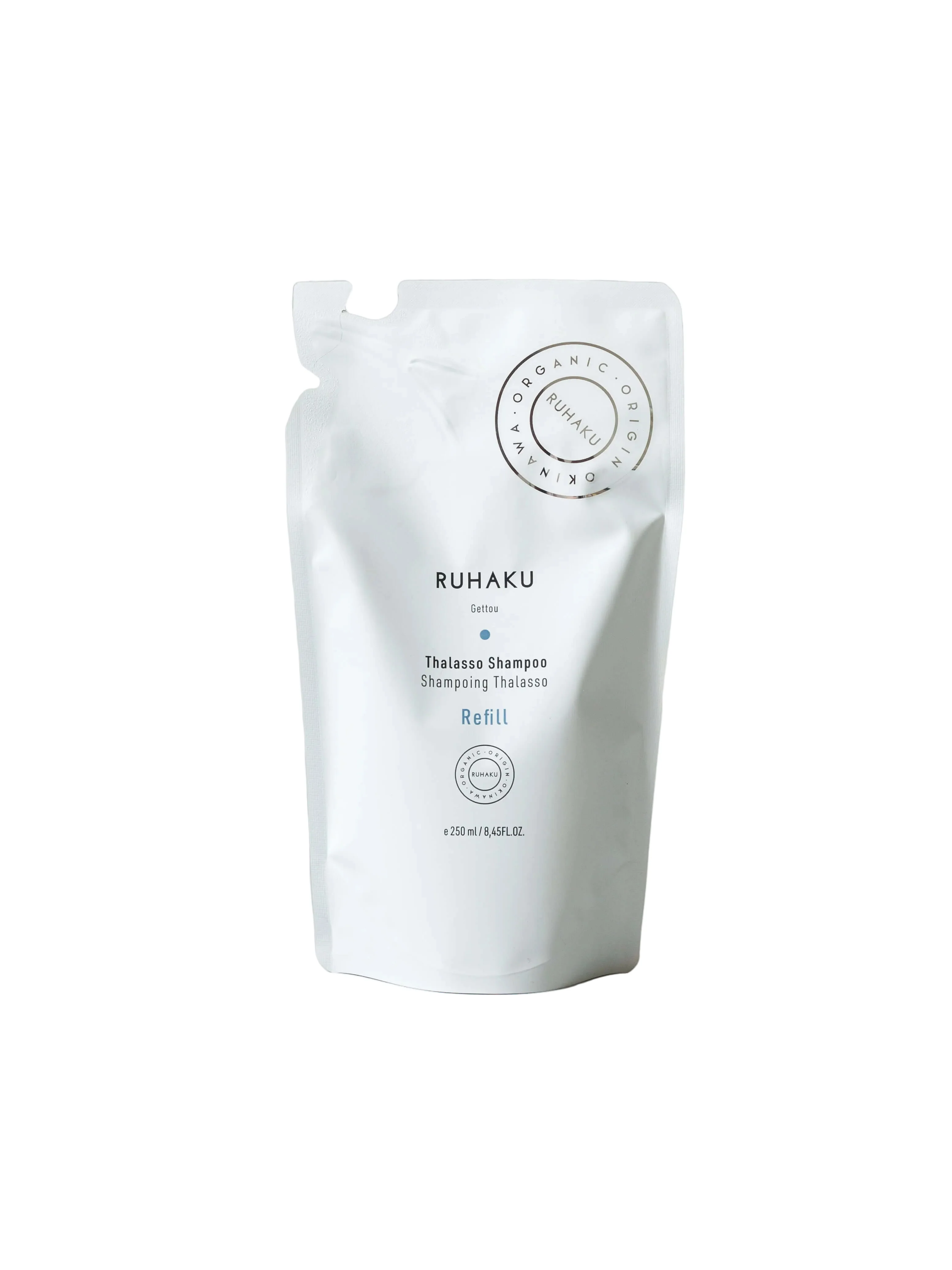Thalasso Scalp & Hair Shampoo - PrettyBull Limited