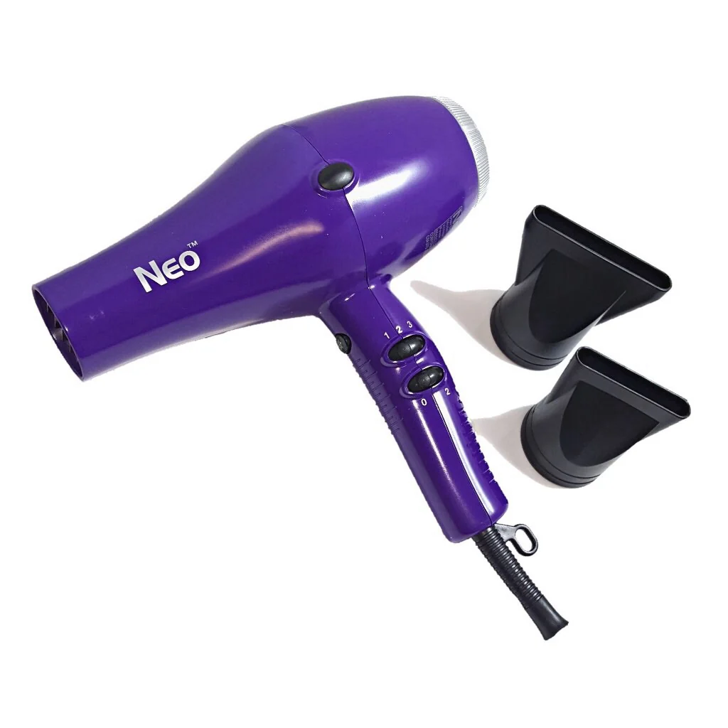 Purple Nano Pro Dryer - PrettyBull Limited