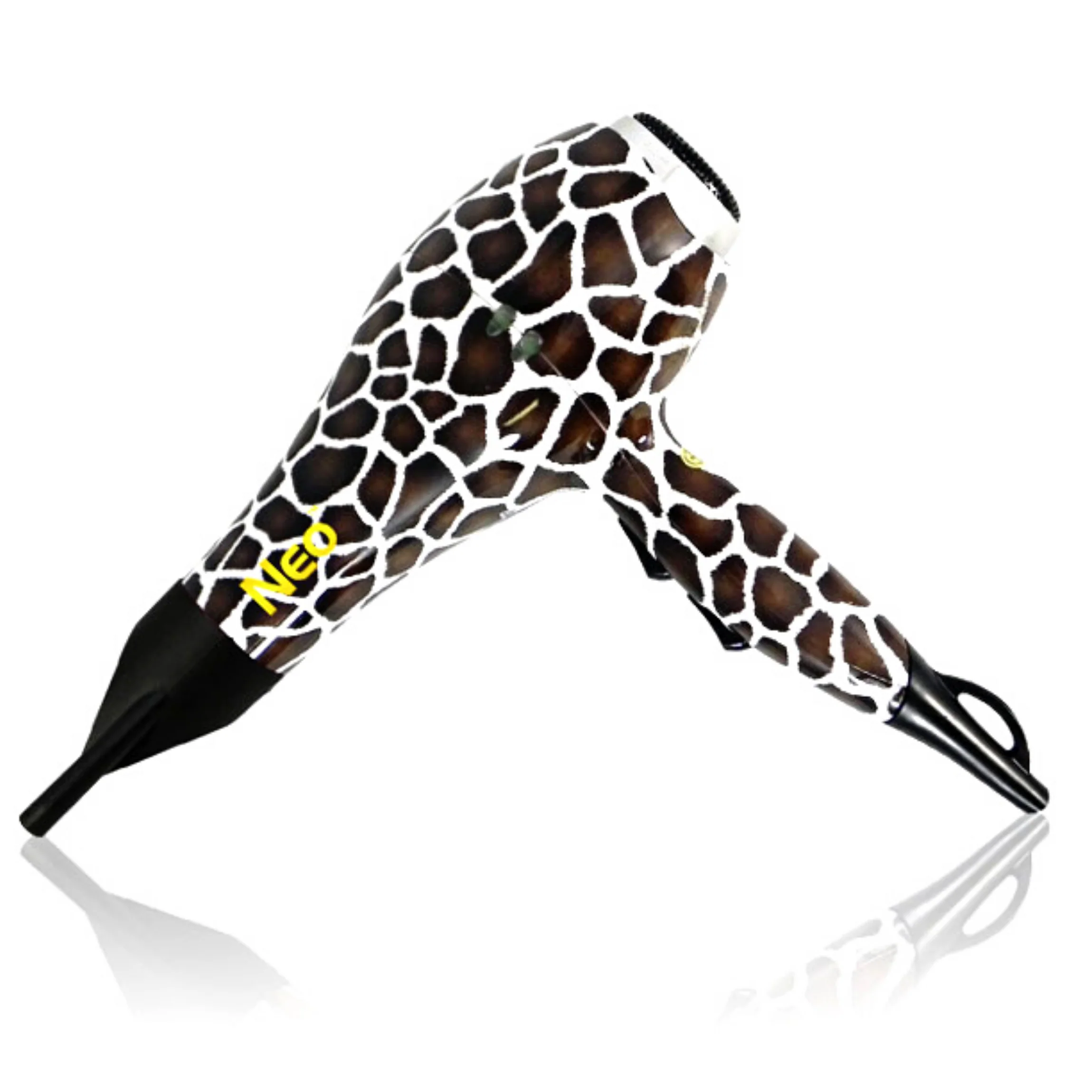 Giraffe Ionic Pro 2000 Dryer - PrettyBull Limited