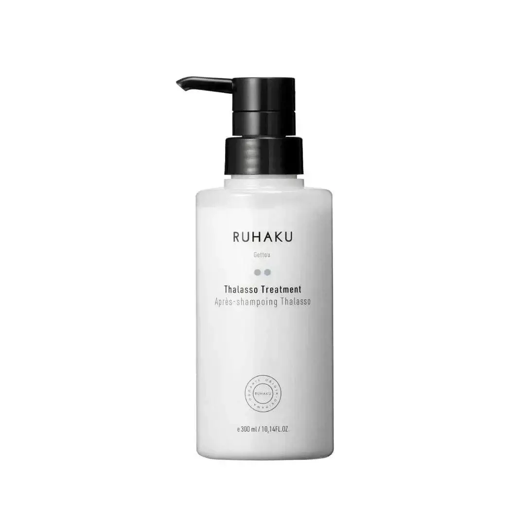 Thalasso Scalp & Hair Treatment - PrettyBull Limited