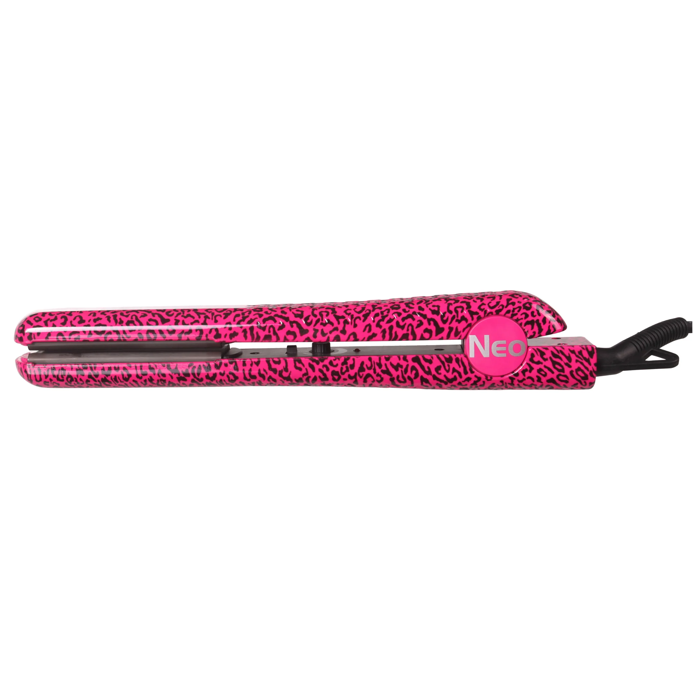 Pink Leopard Ceramic Pro - PrettyBull Limited
