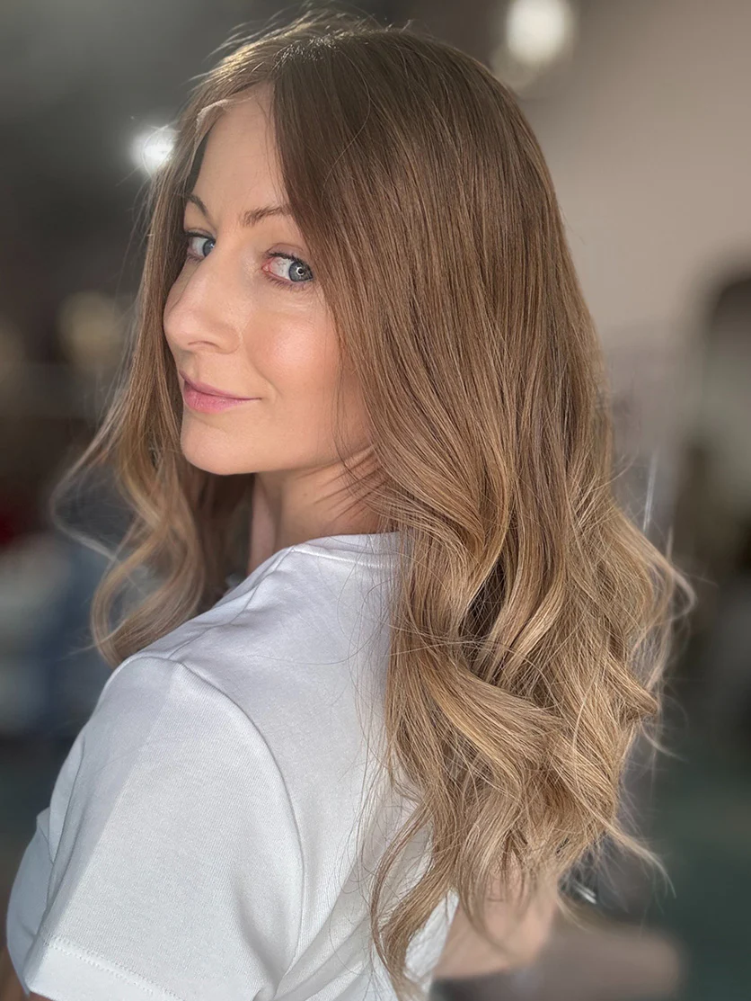 Brigette 18