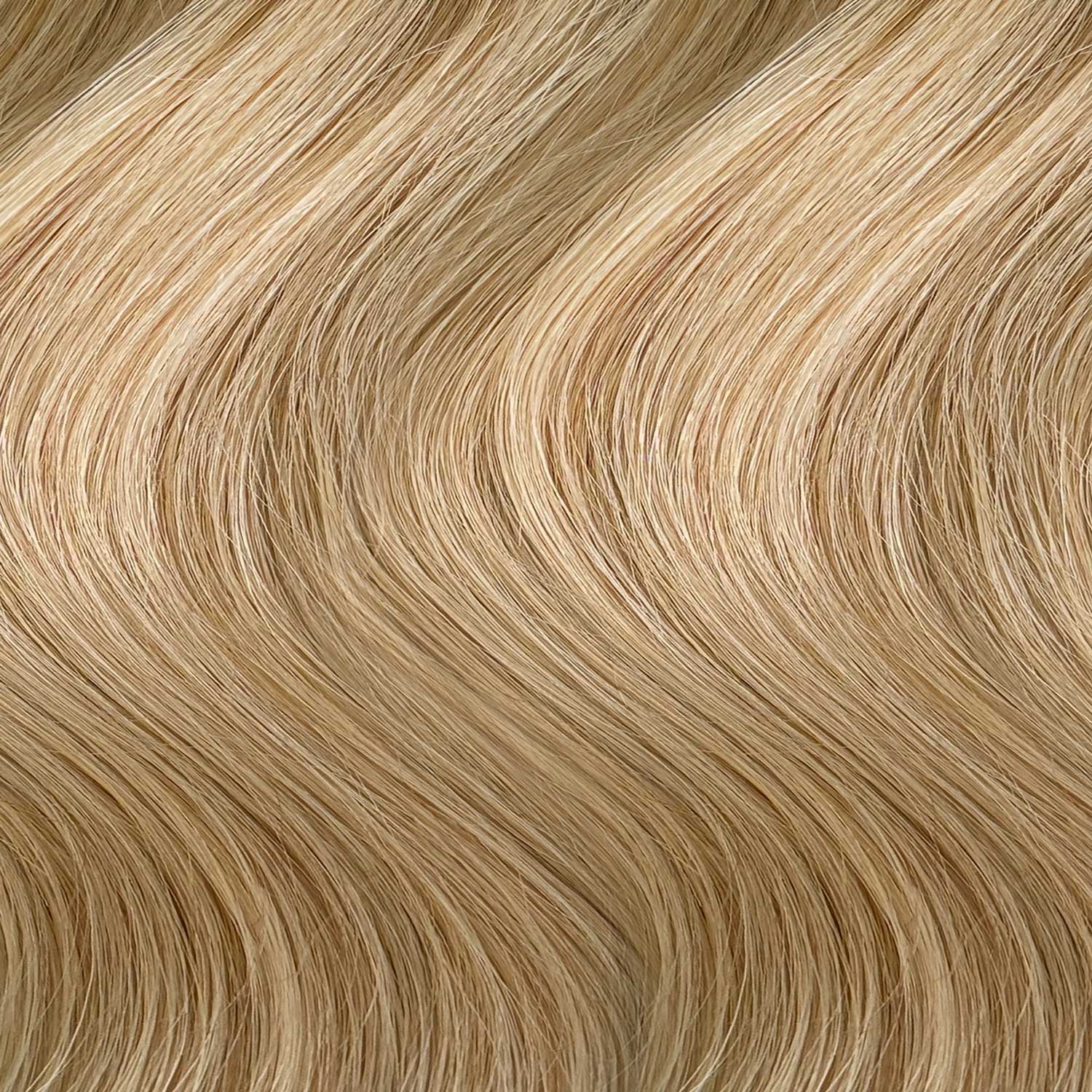 Ponytail Hair Extension #24 Medium Sandy Blonde - PrettyBull Limited