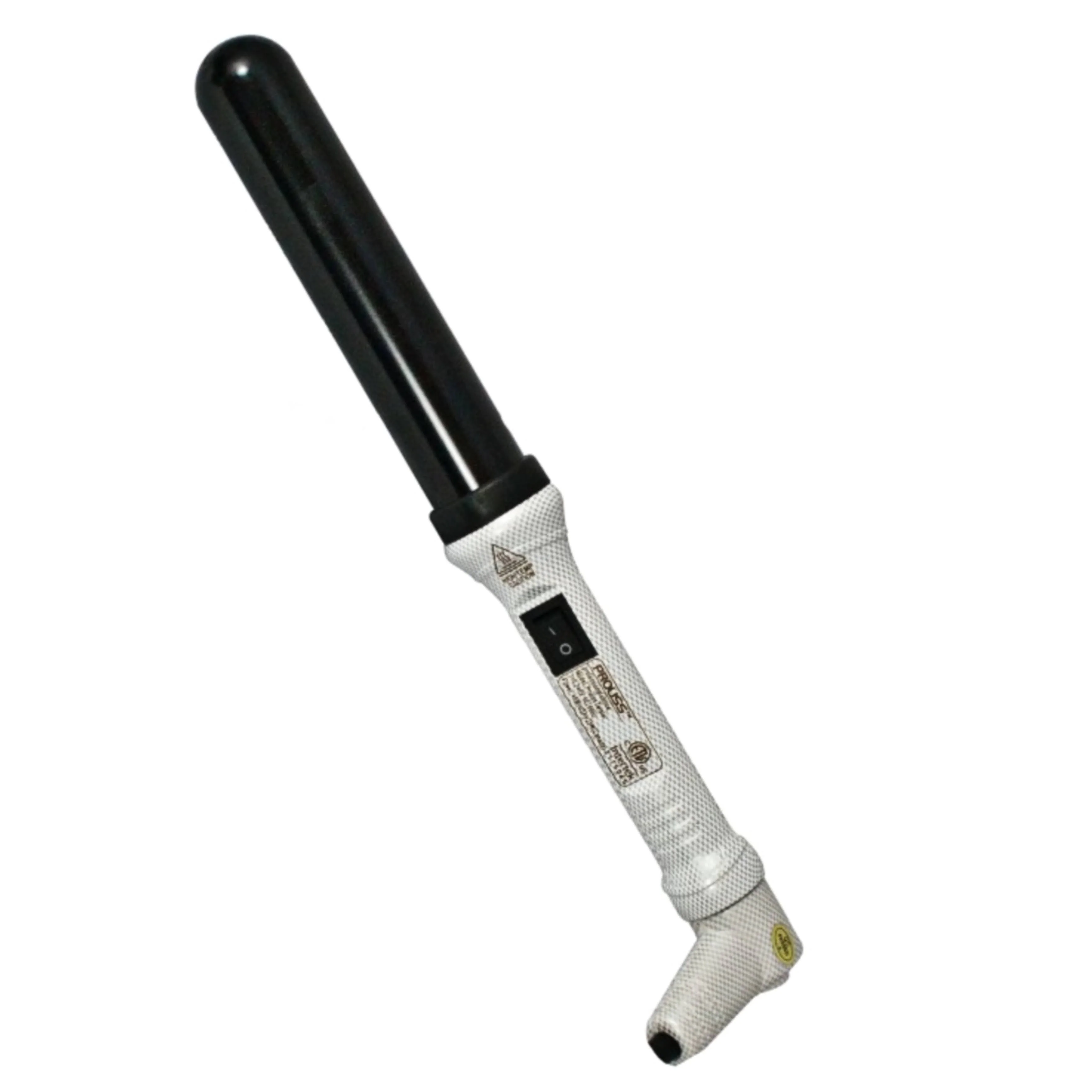 32mm White Pearl w/Cool Tip - PrettyBull Limited