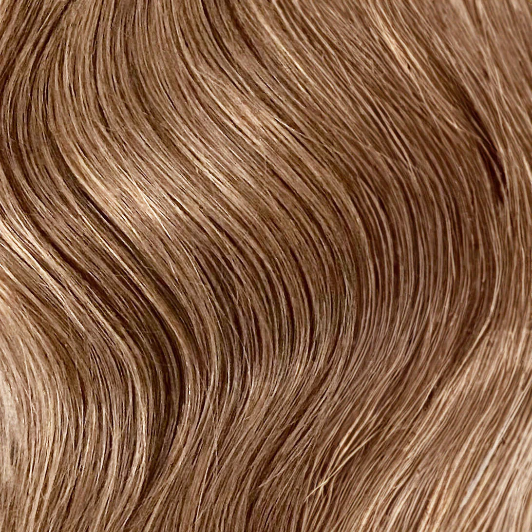 Ponytail Hair Extension #12 Dirty Blonde - PrettyBull Limited