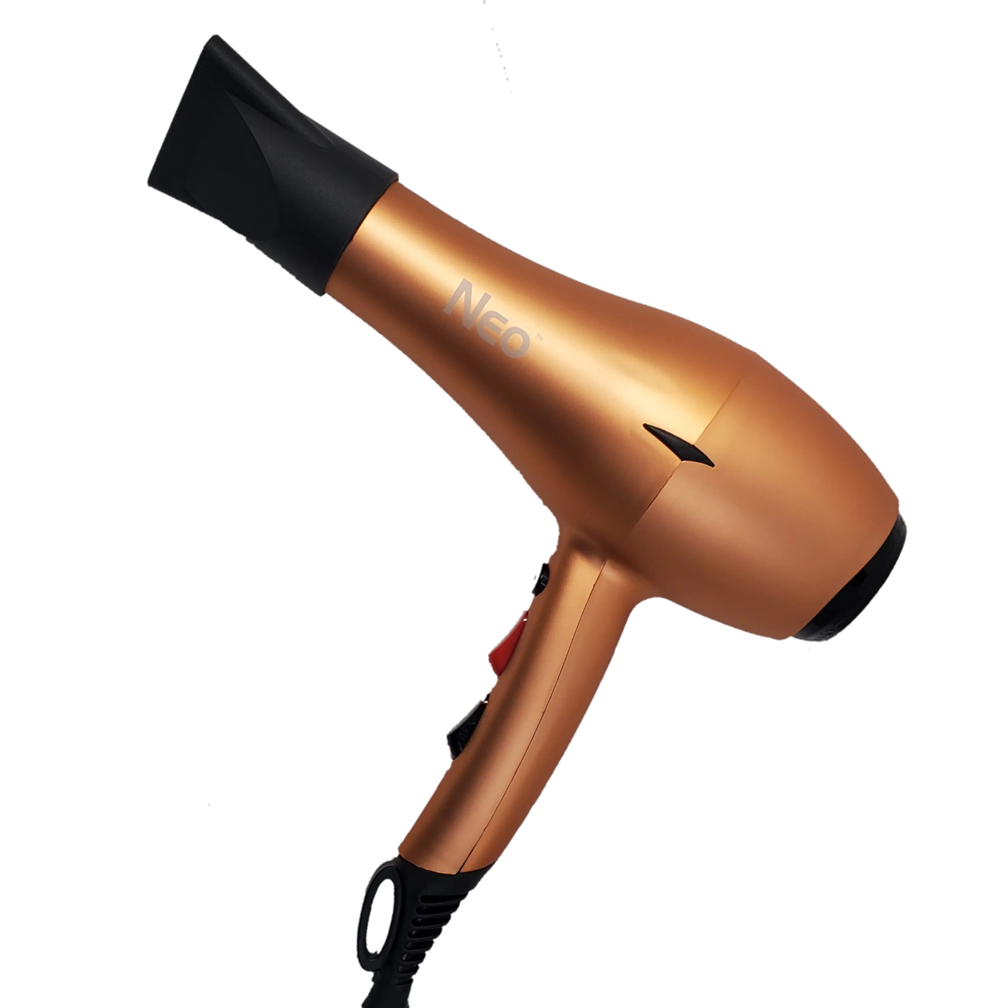 Metallic Copper Ionic Dryer - PrettyBull Limited