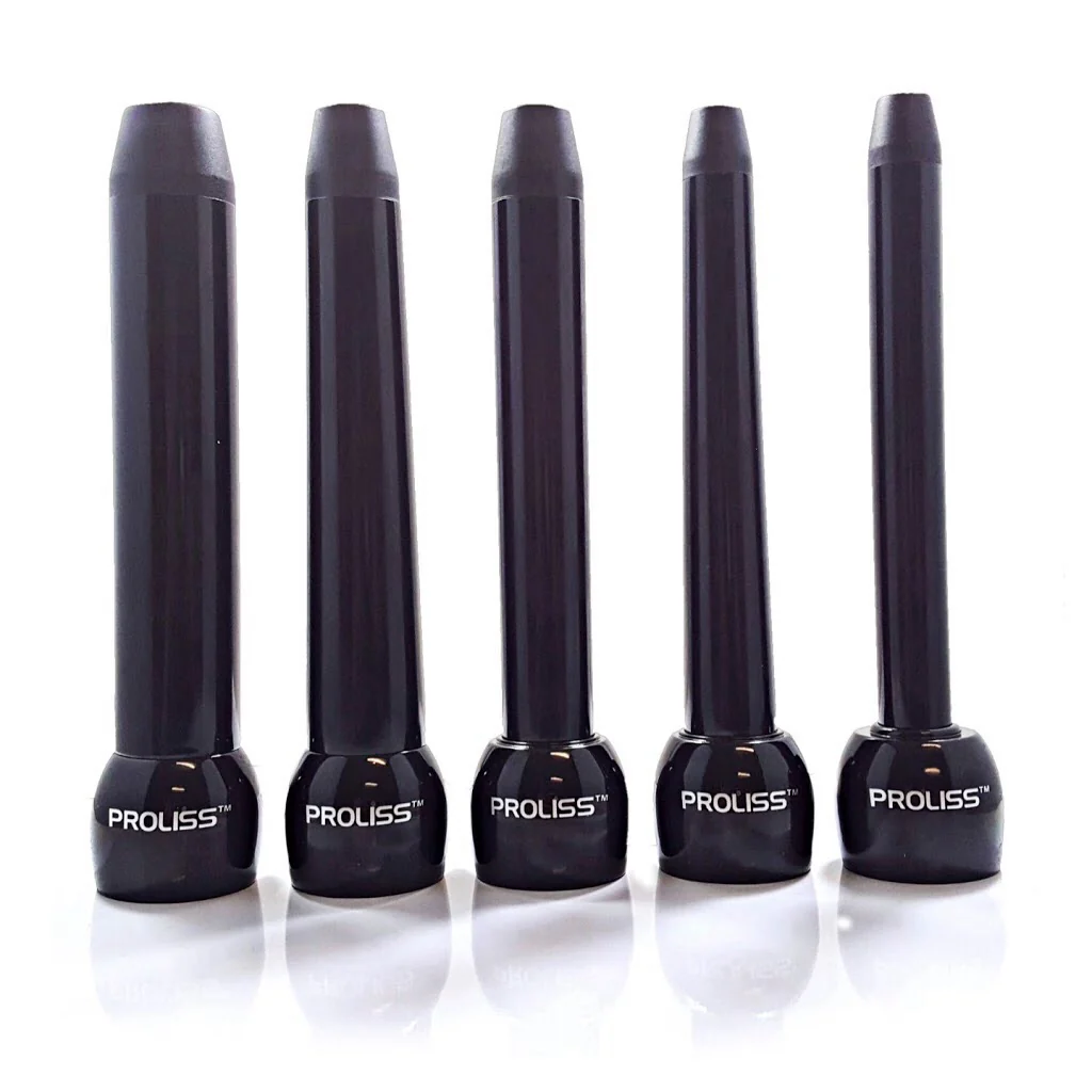 5pc Digital Interchangeable Twister Set - PrettyBull Limited