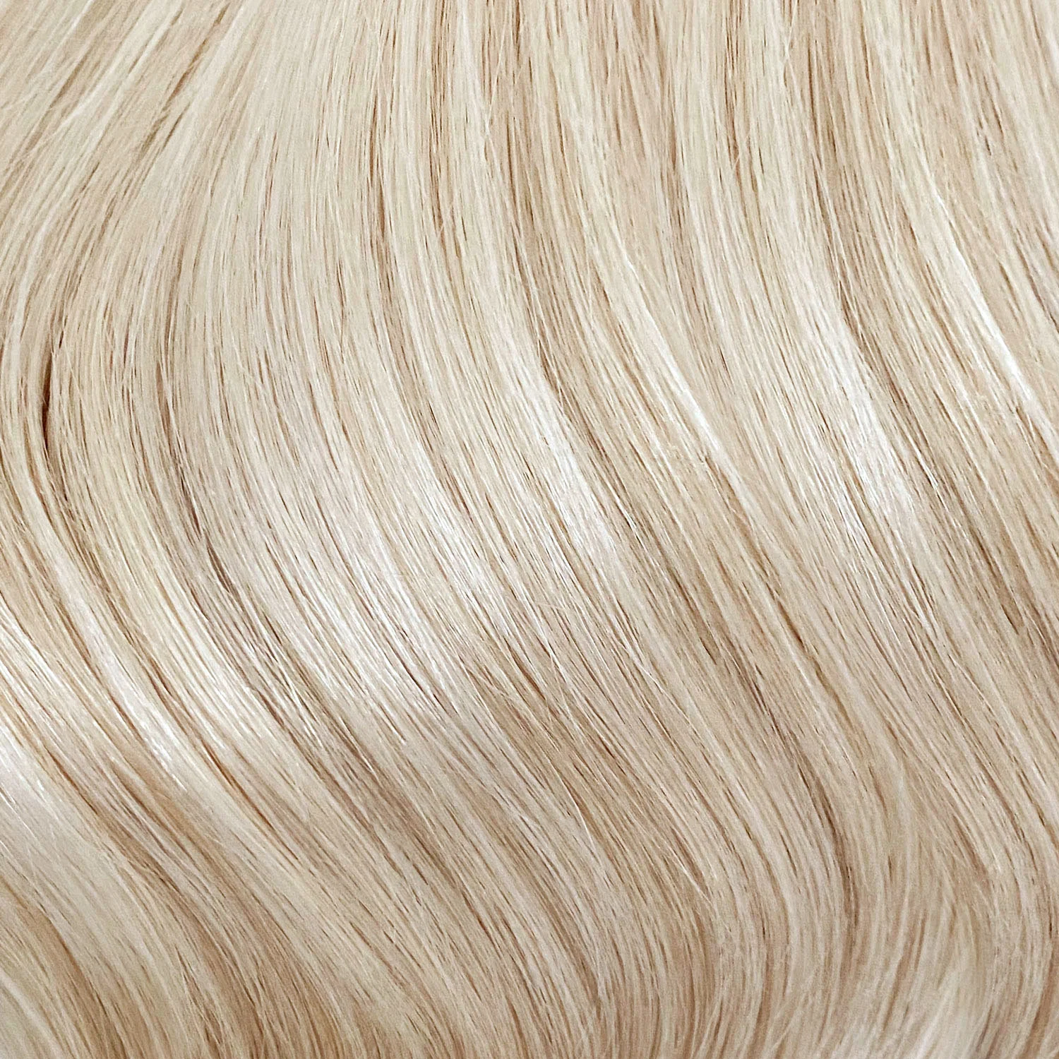 Ponytail Hair Extensions #1001 Pearl Blonde - PrettyBull Limited