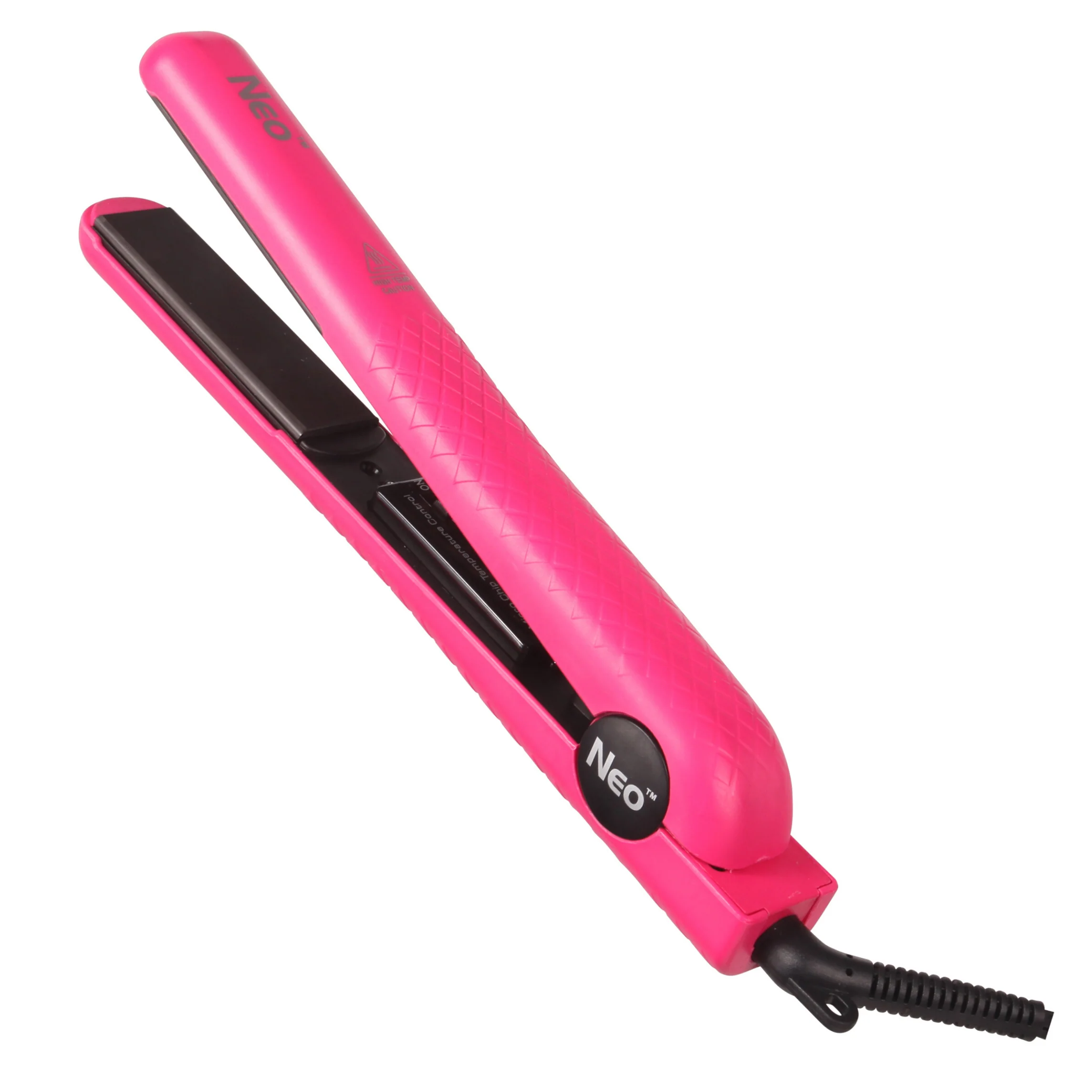Pink Ceramic Pro - PrettyBull Limited