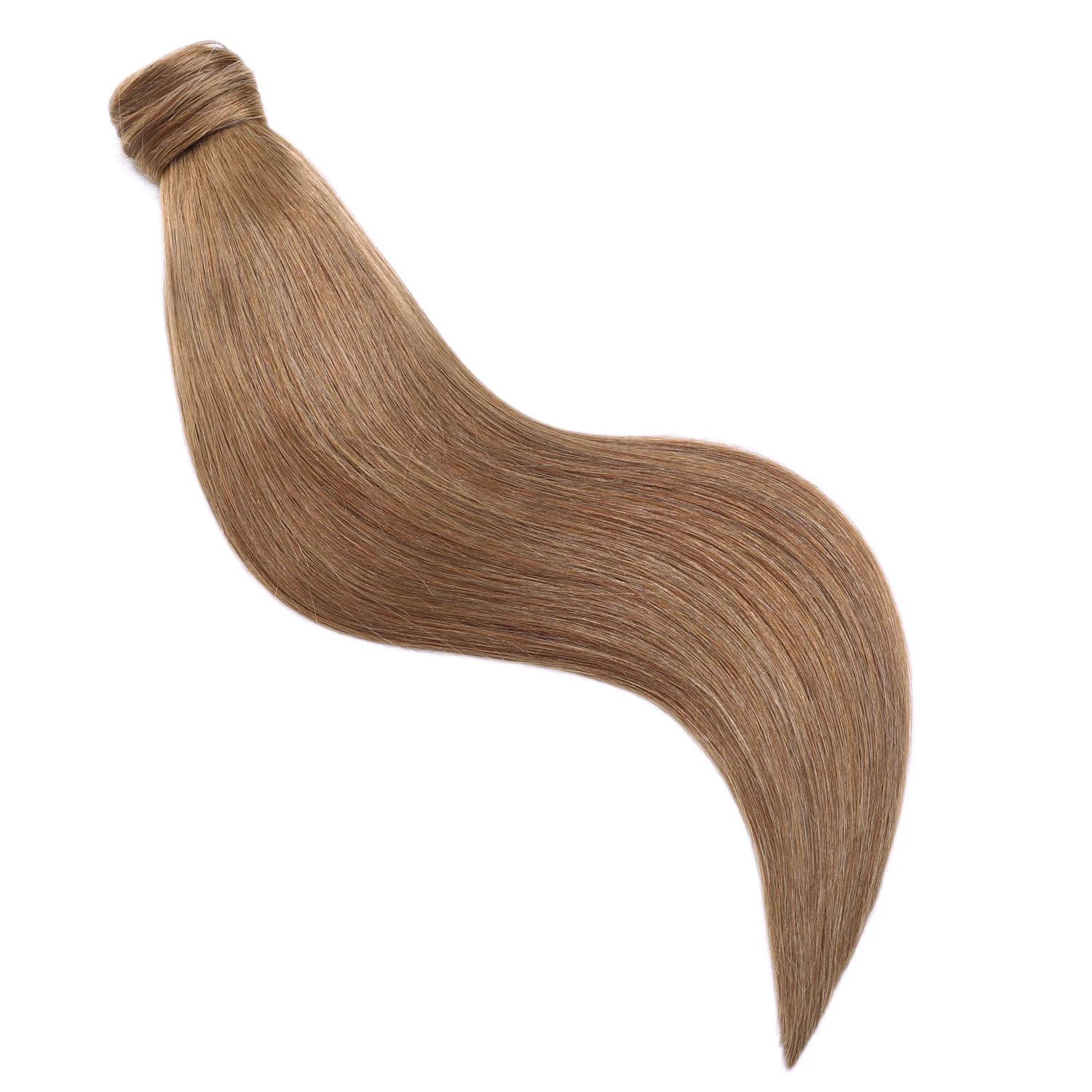 Ponytail Hair Extension #12 Dirty Blonde - PrettyBull Limited
