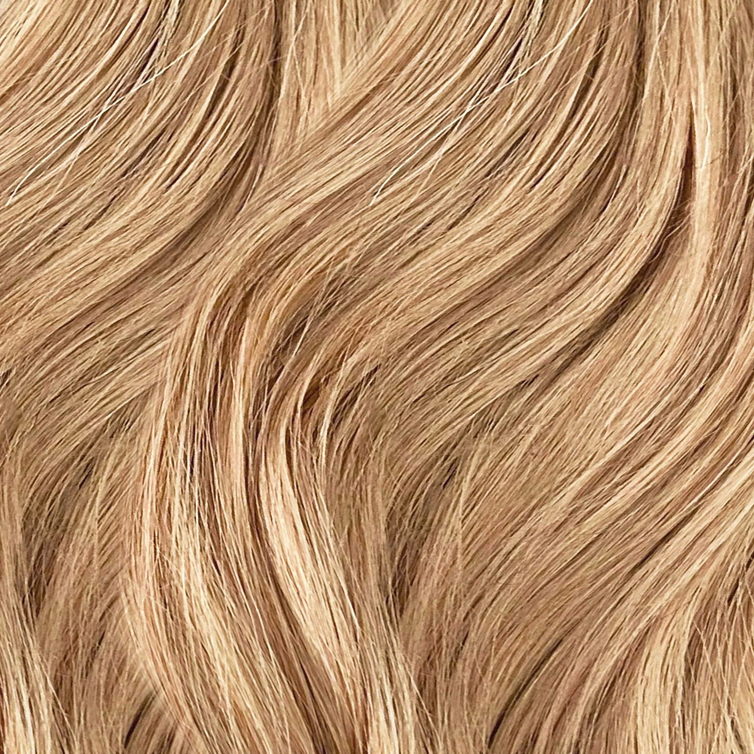 Ponytail Hair Extensions #18 Honey Blonde - PrettyBull Limited