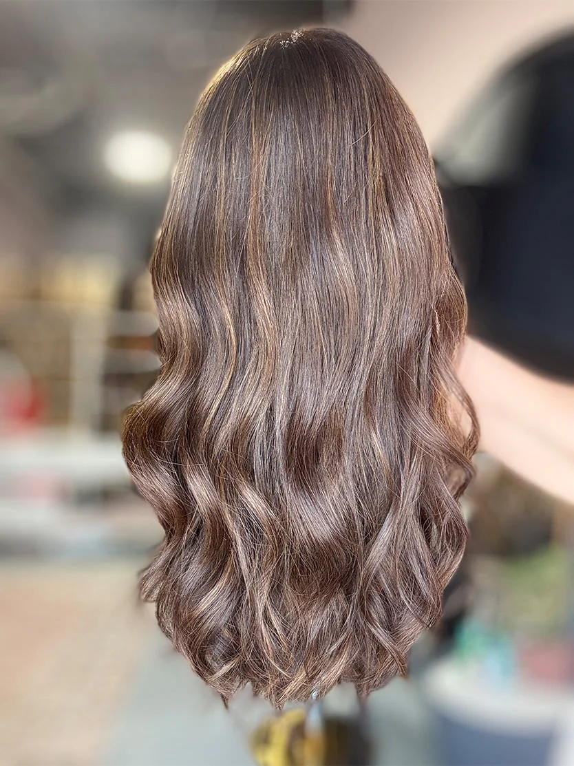 Mocha 20