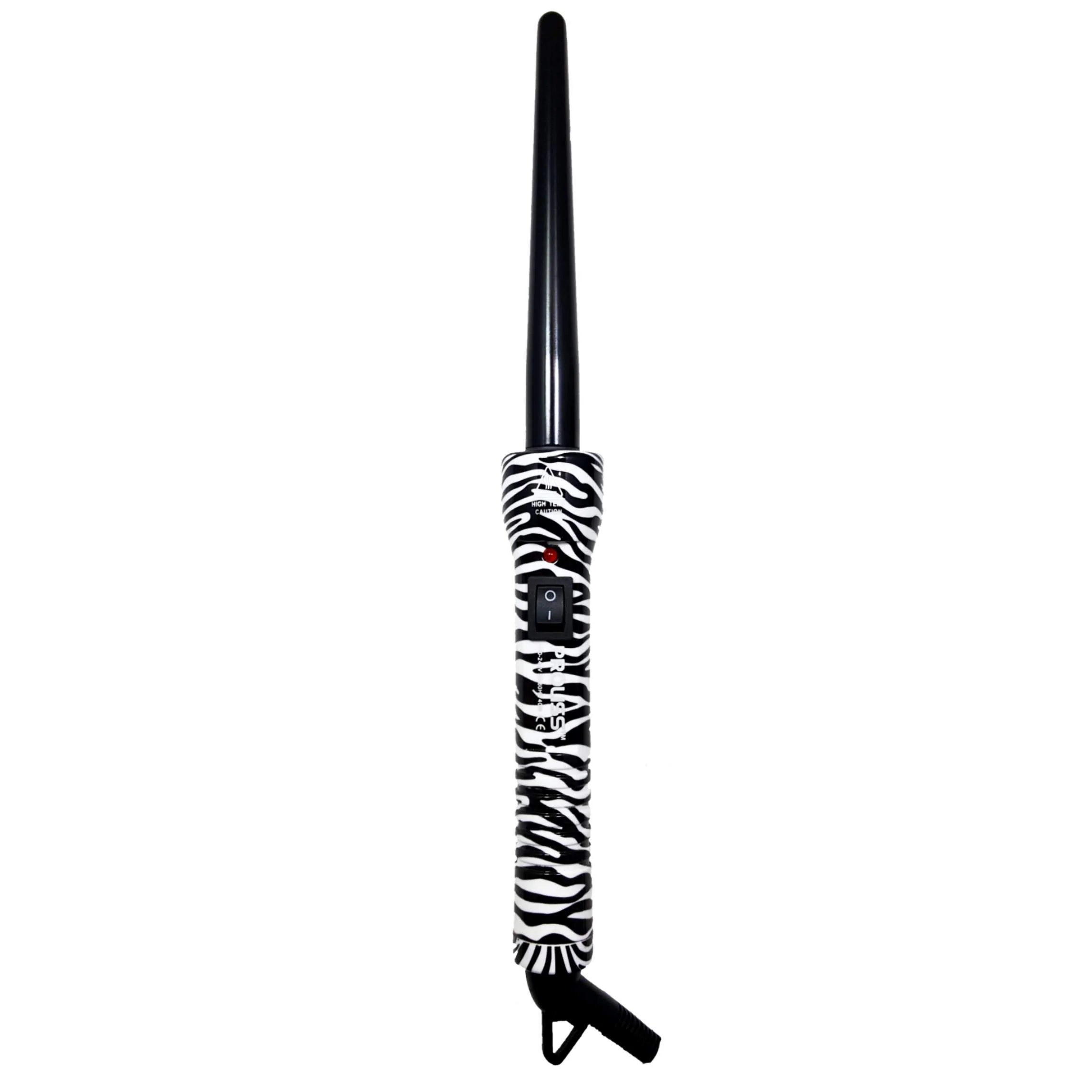 18-9mm Zebra Tapered - PrettyBull Limited