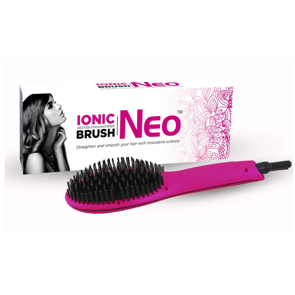 Metallic Fuchsia - PrettyBull Limited