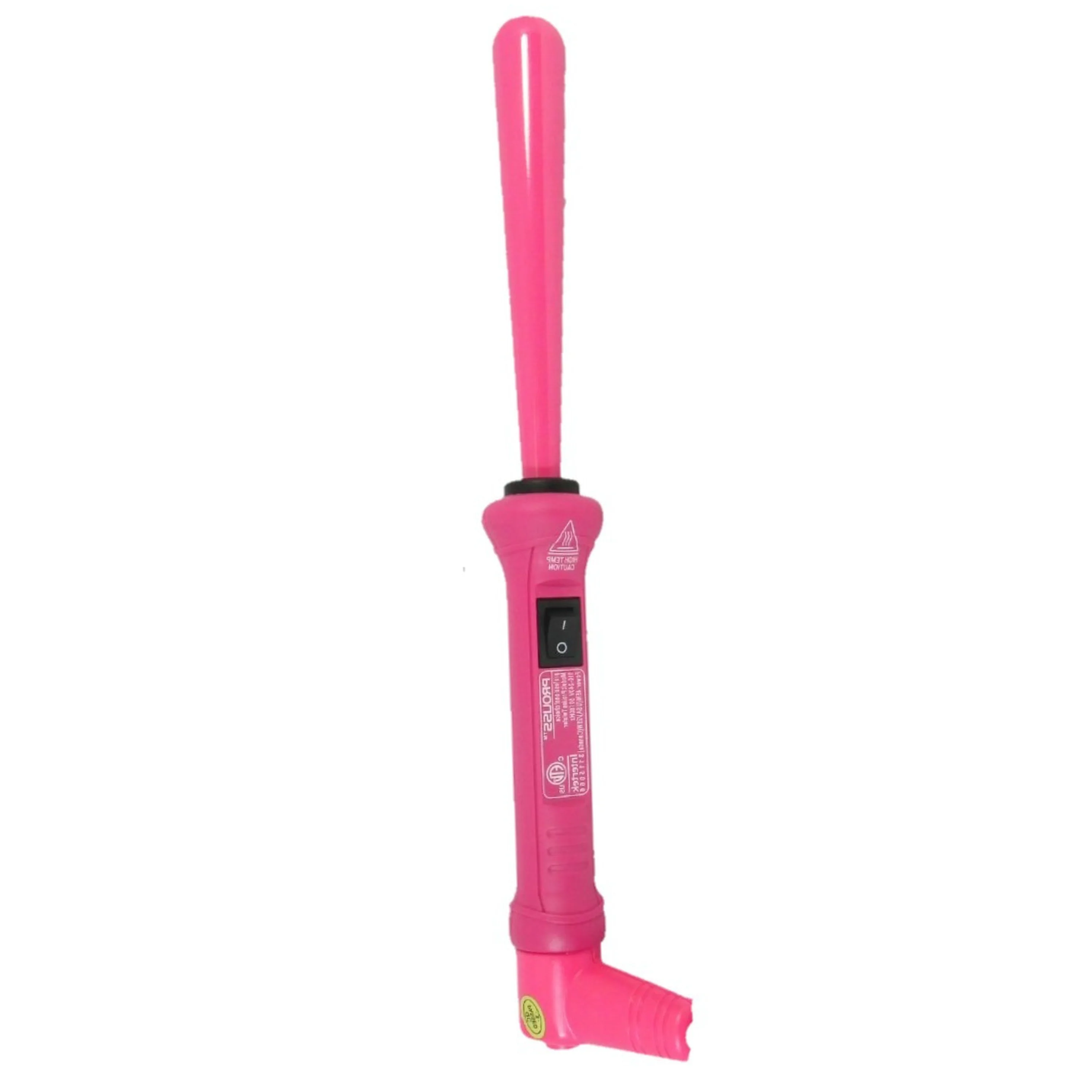 13-25mm Pink Tapered - PrettyBull Limited