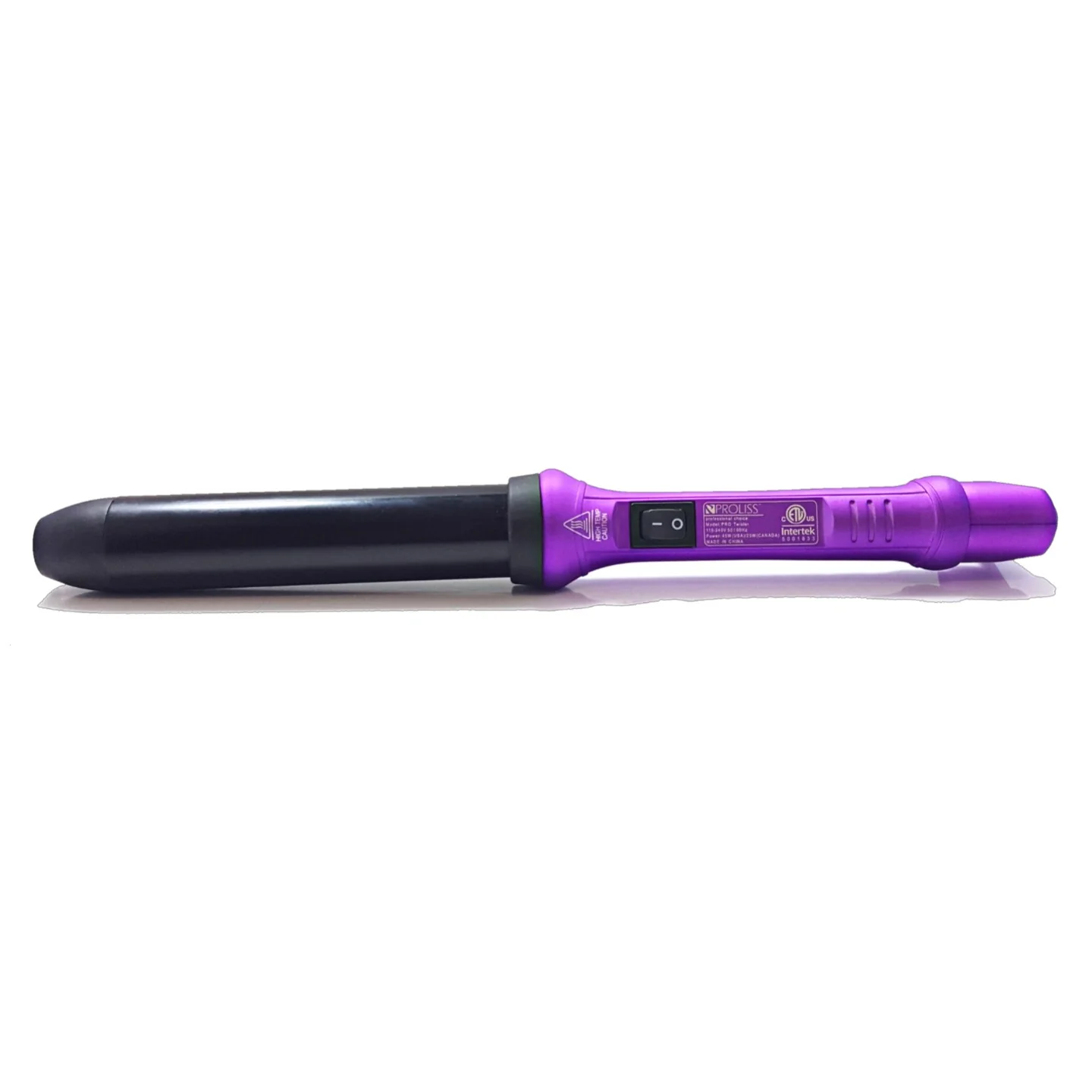 32mm Metallic Purple w/Cool Tip - PrettyBull Limited