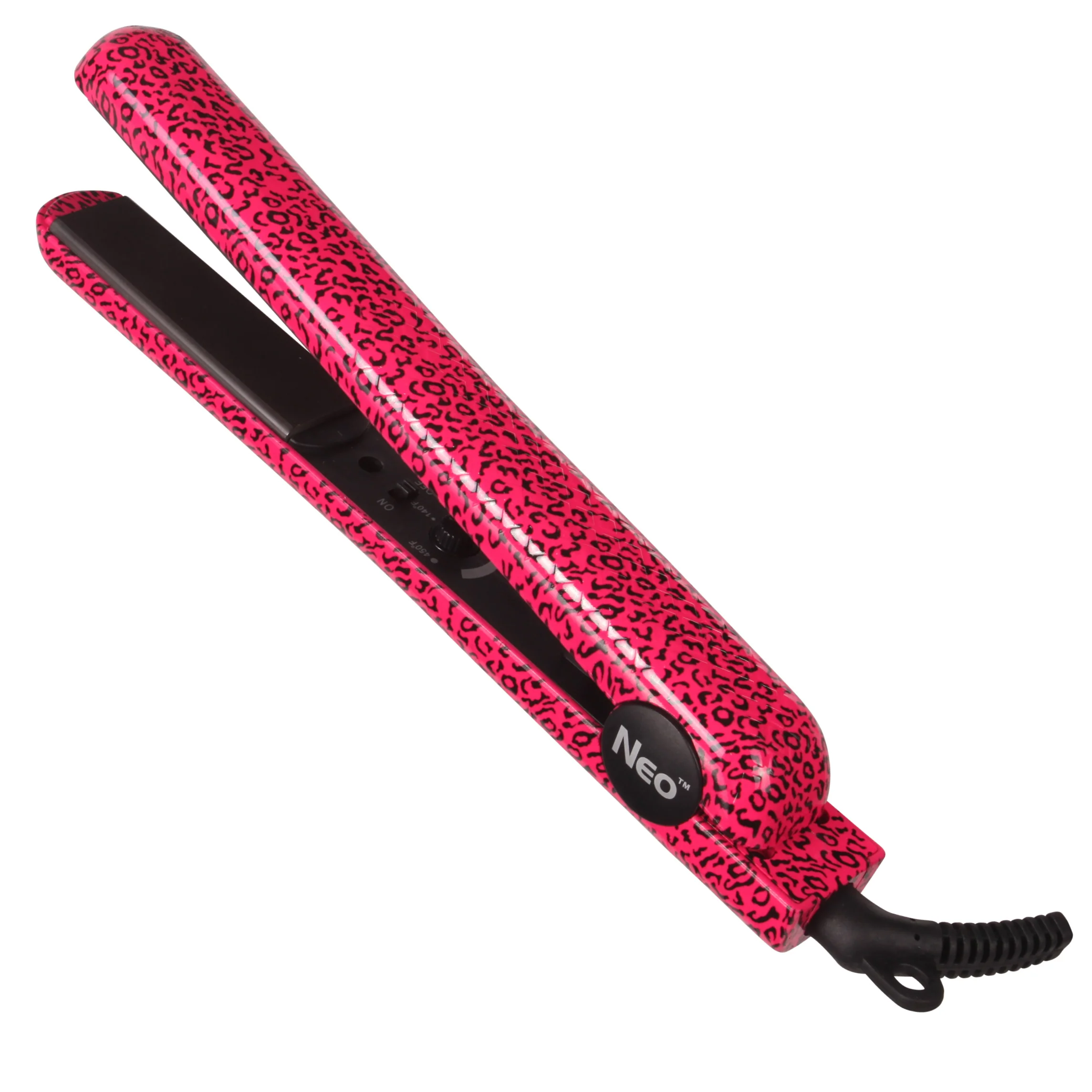 Hot Pink Leopard Spectrum Pro - PrettyBull Limited