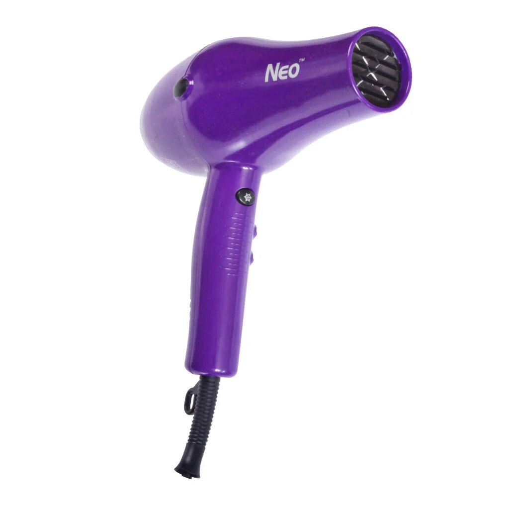 Purple Nano Pro Dryer - PrettyBull Limited