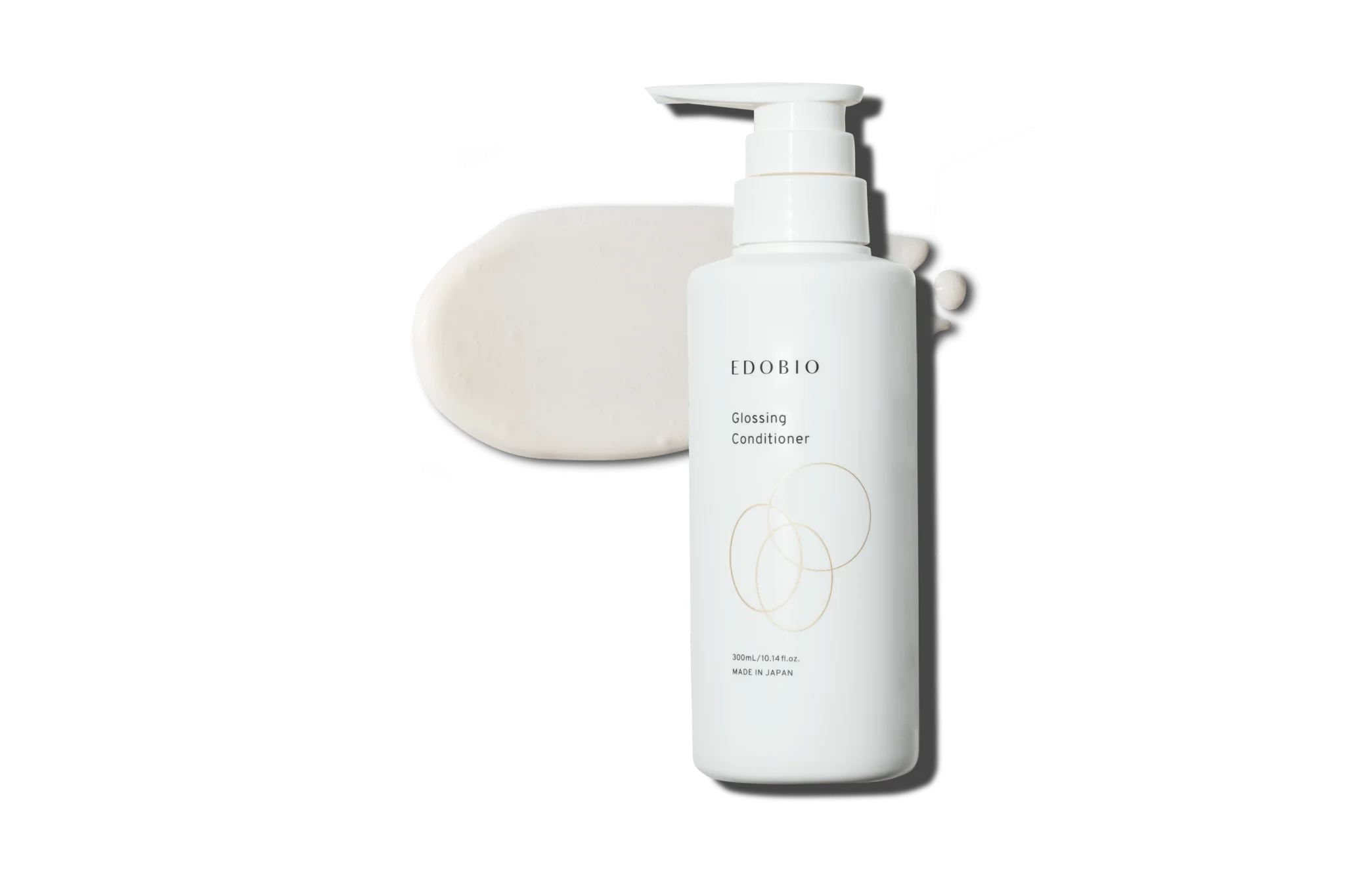 Glossing Conditioner - PrettyBull Limited