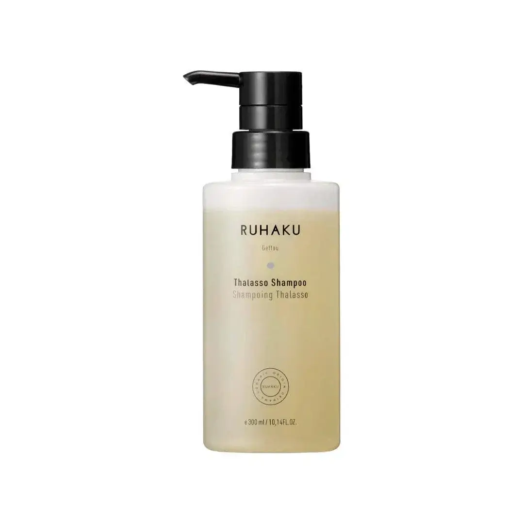 Thalasso Scalp & Hair Shampoo - PrettyBull Limited