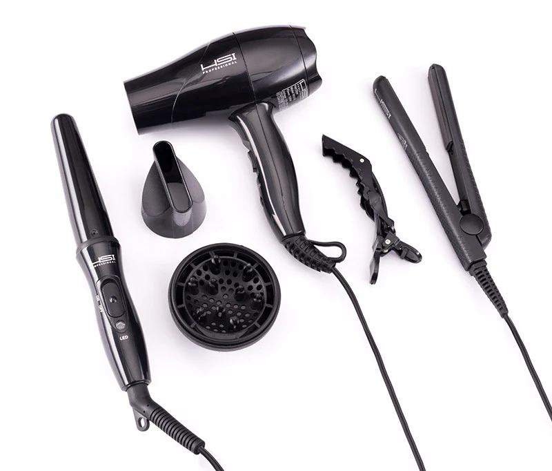 Flat Irons - PrettyBull Limited